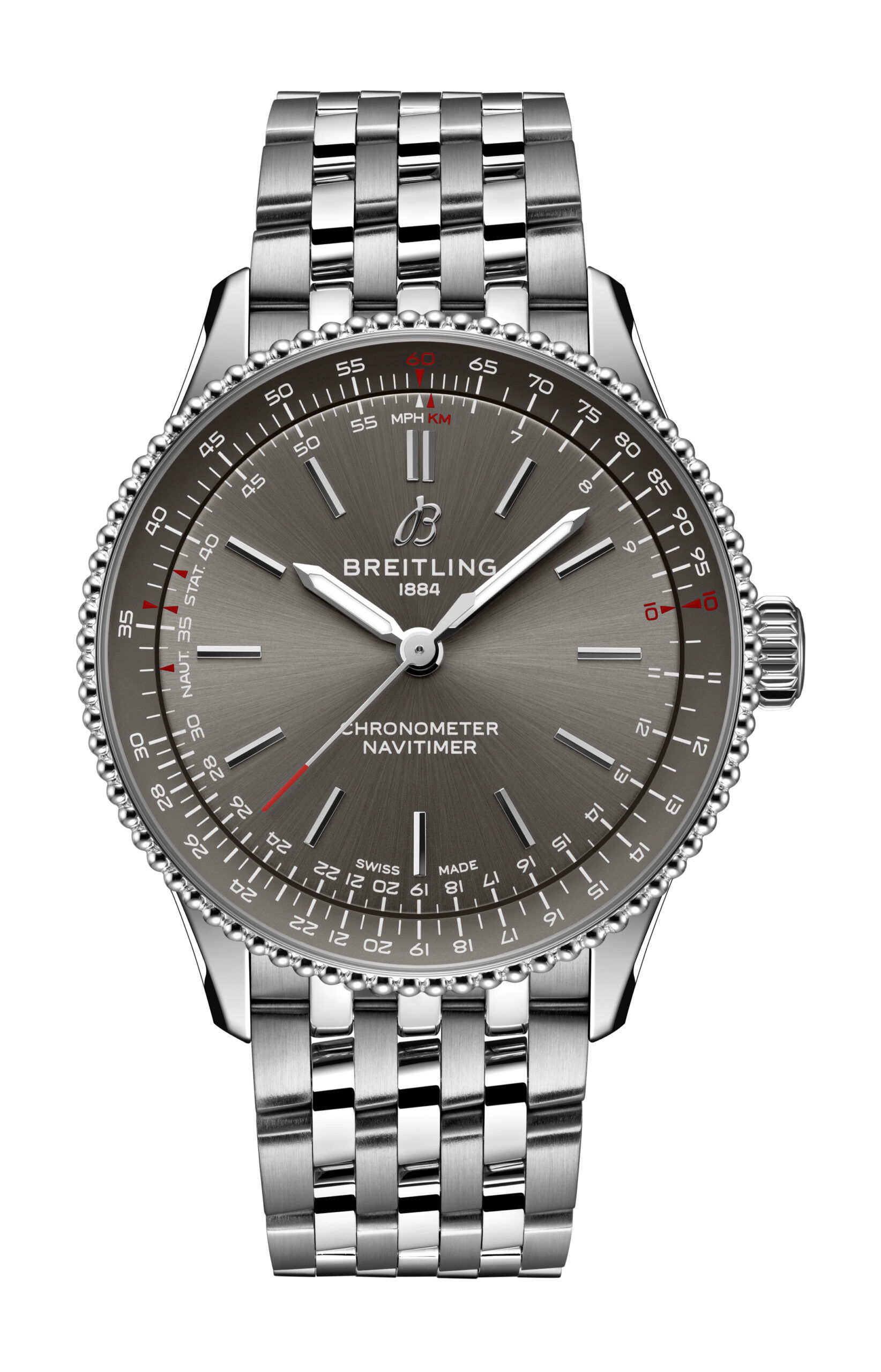 Breitling Navitimer Automatic 36 watch