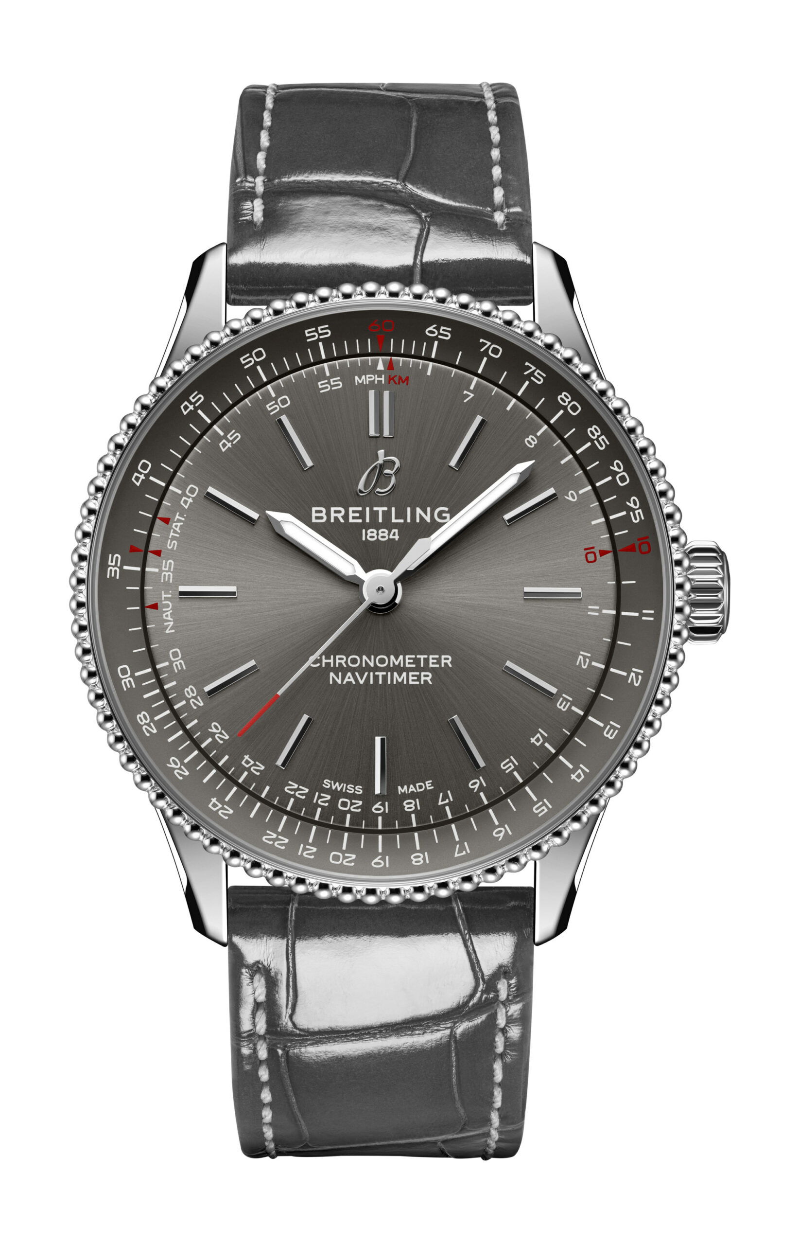 Breitling Navitimer Automatic 36 watch