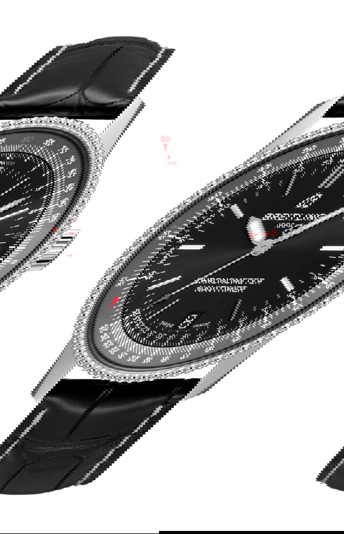 Breitling Navitimer Automatic 38 watch