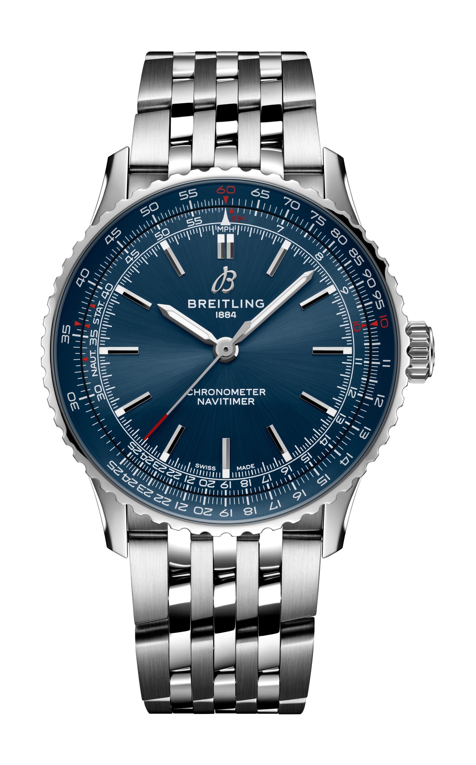 Breitling Navitimer Automatic 41 watch
