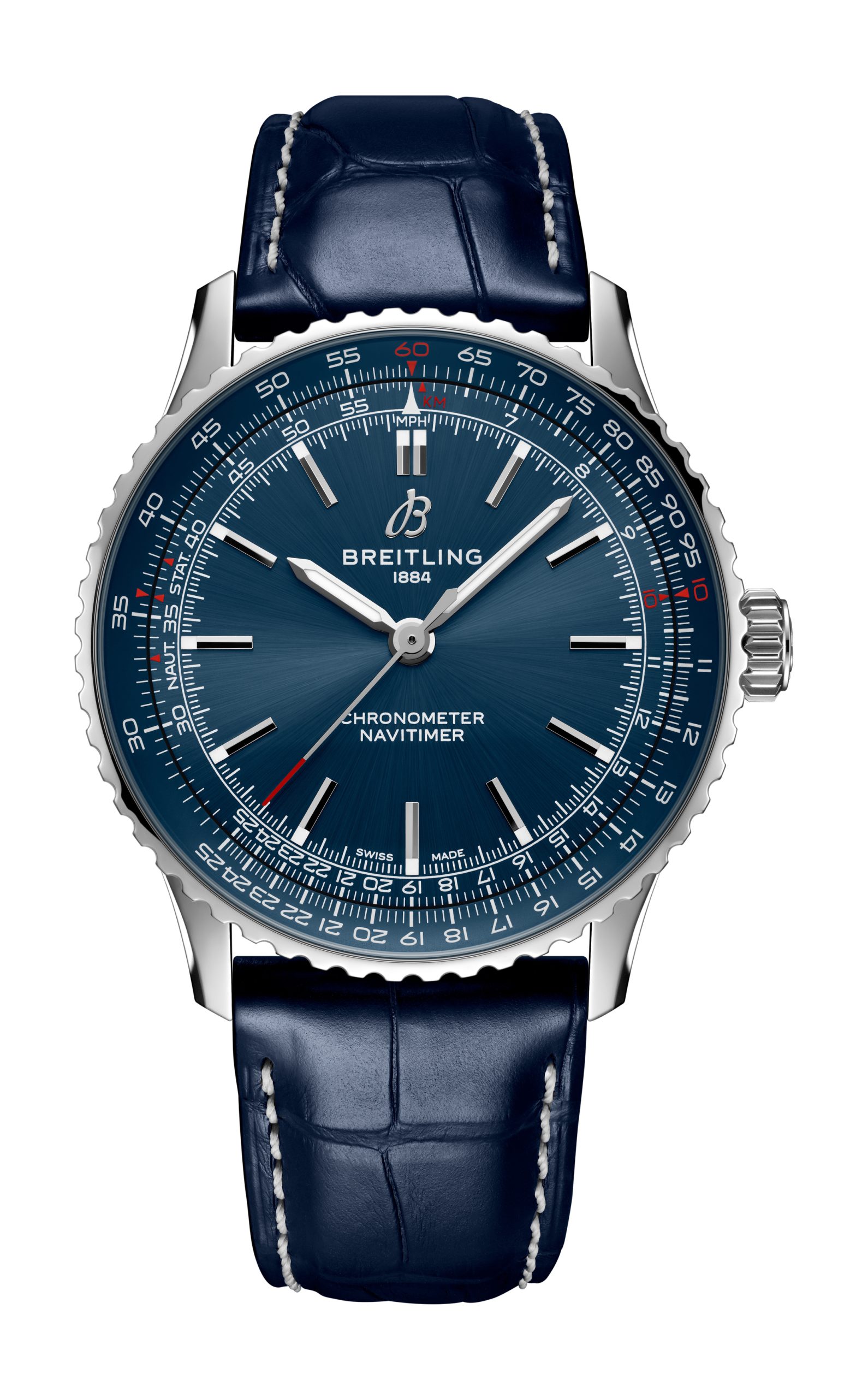 Breitling Navitimer Automatic 41 watch