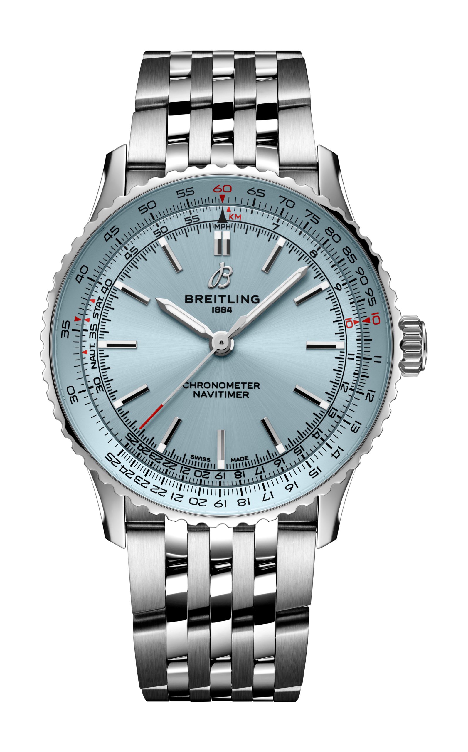 Breitling Navitimer Automatic 41 watch