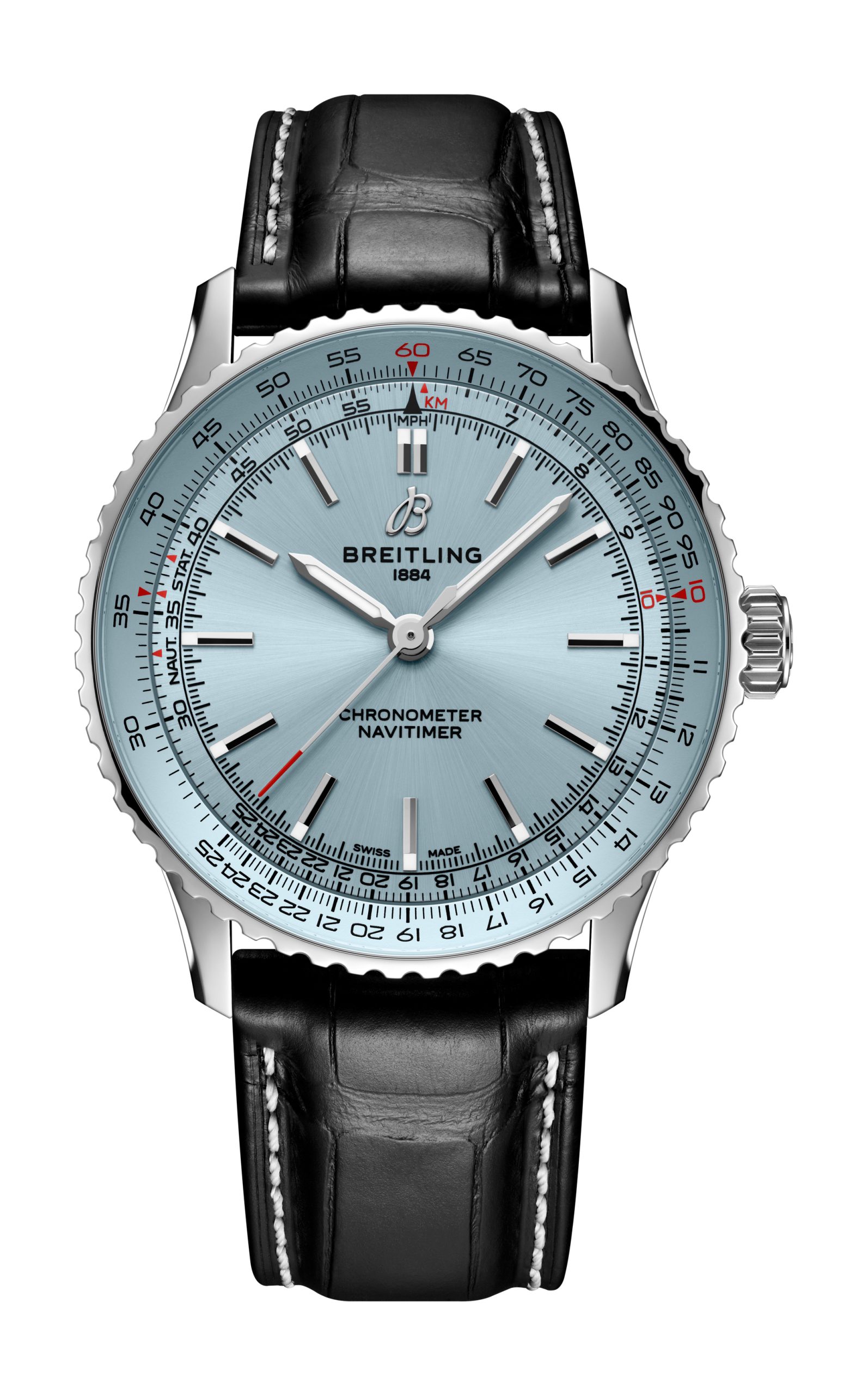 Breitling Navitimer Automatic 41 watch