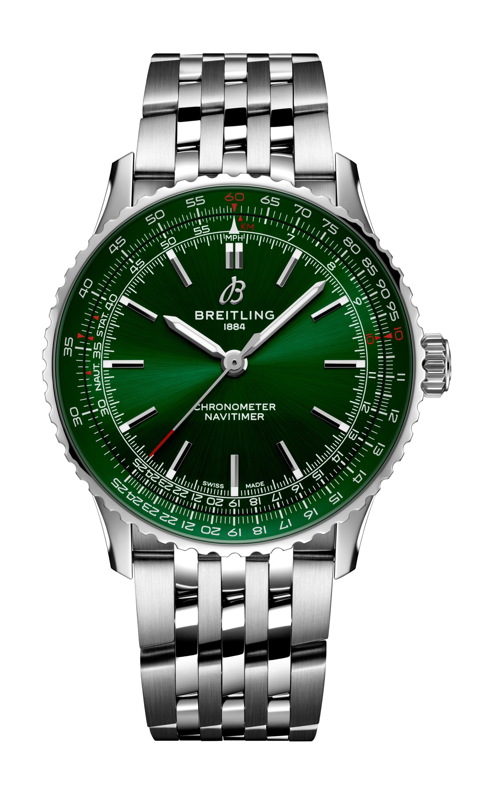 Breitling Navitimer Automatic 41 watch