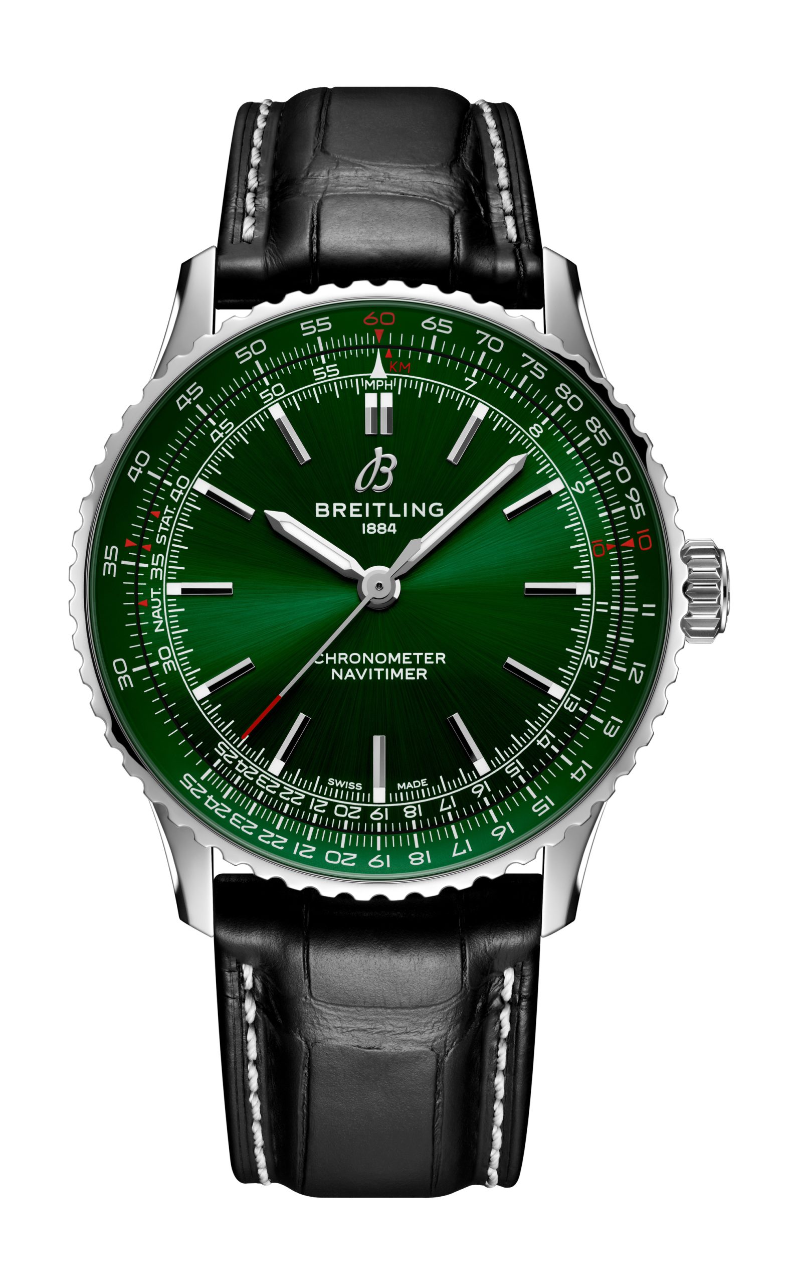 Breitling Navitimer Automatic 41 watch