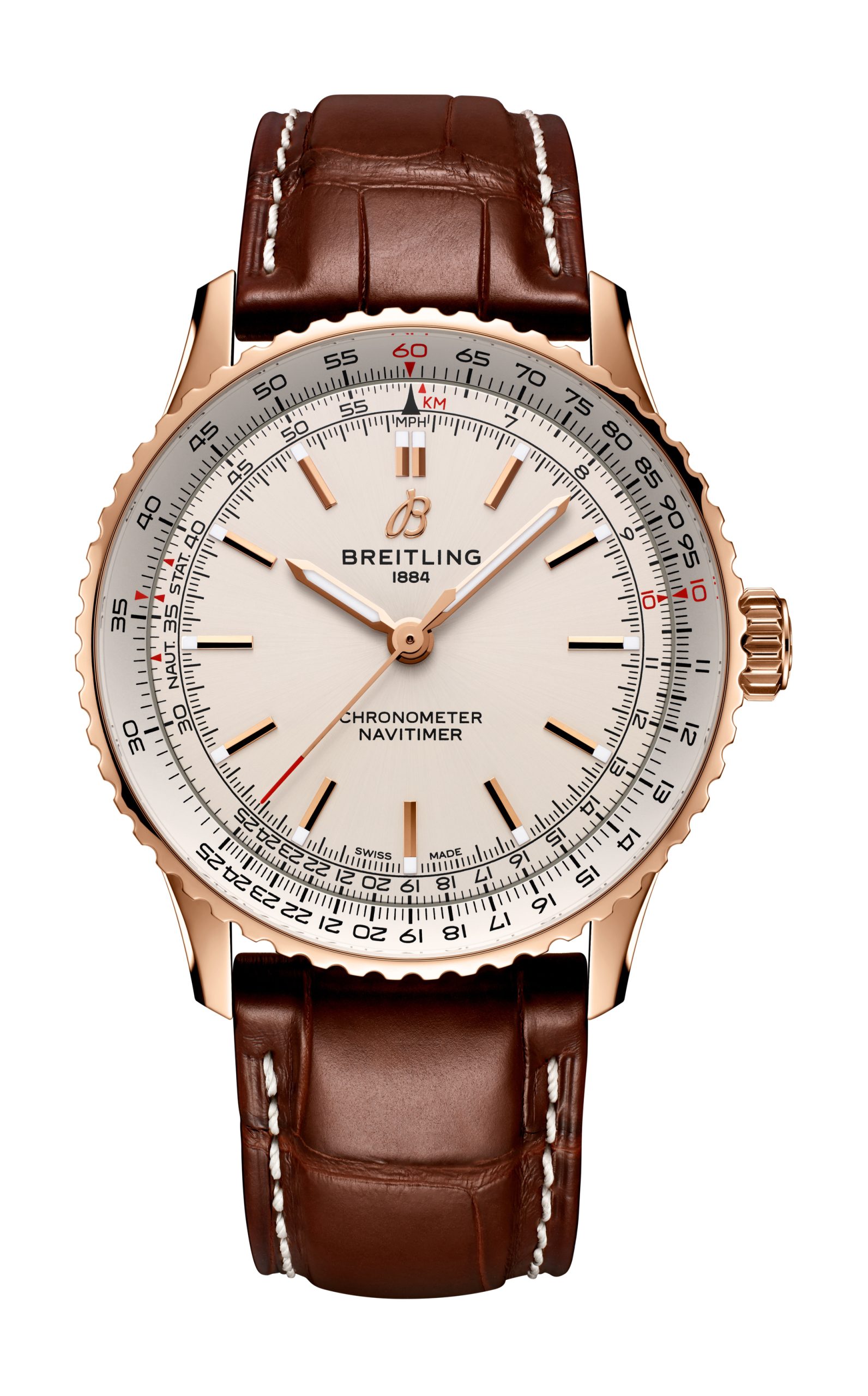 Breitling Navitimer Automatic 41 watch