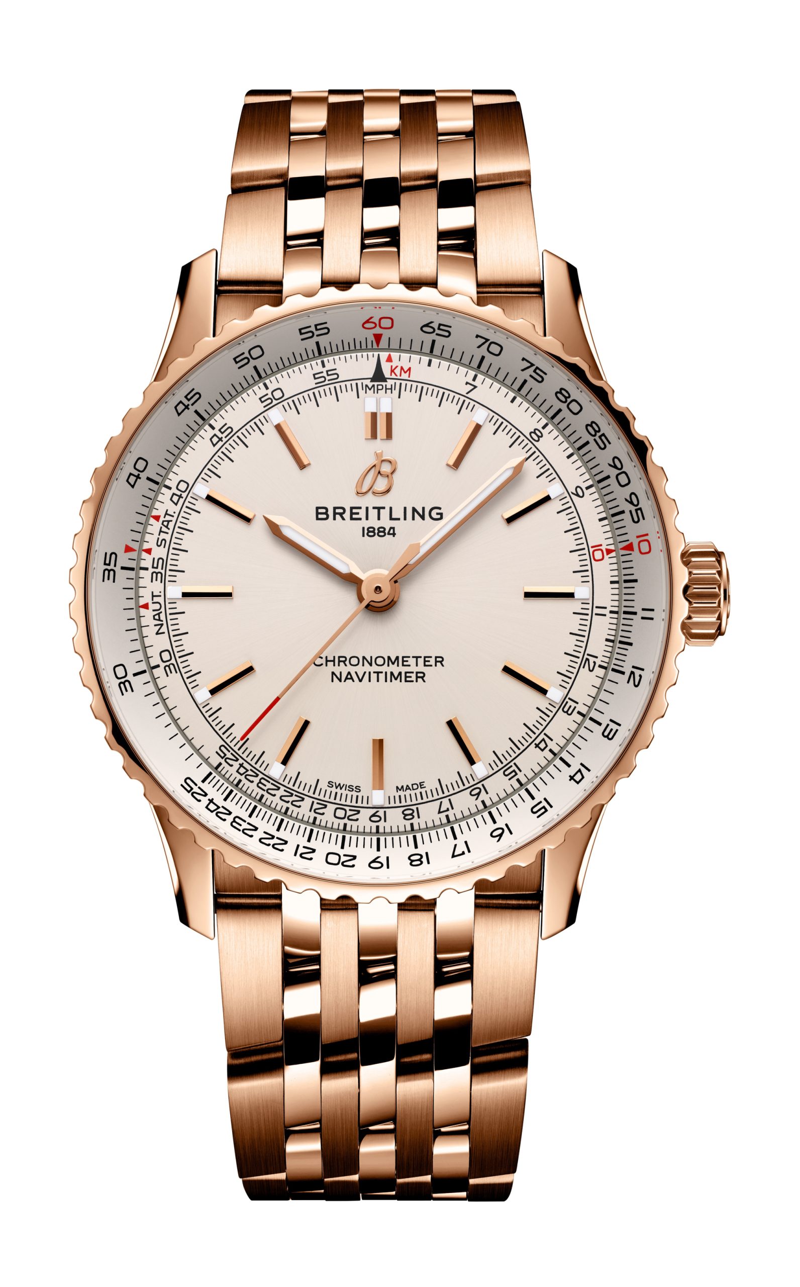Breitling Navitimer Automatic 41 watch
