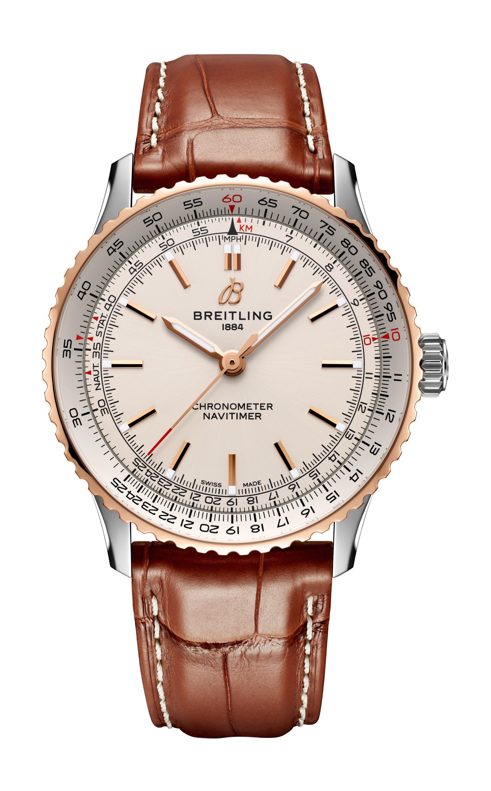 Breitling Navitimer Automatic 41 watch