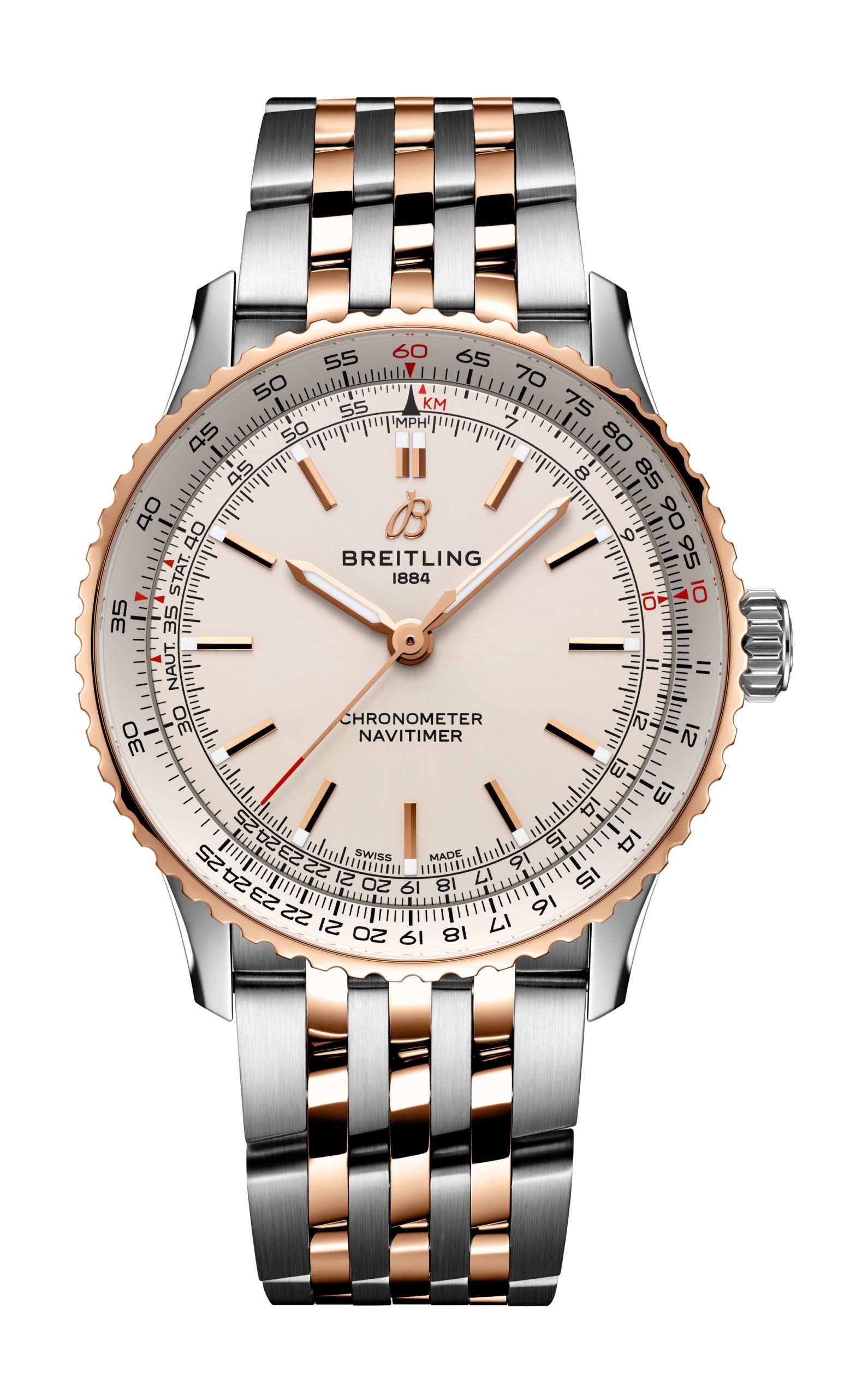 Breitling Navitimer Automatic 41 watch