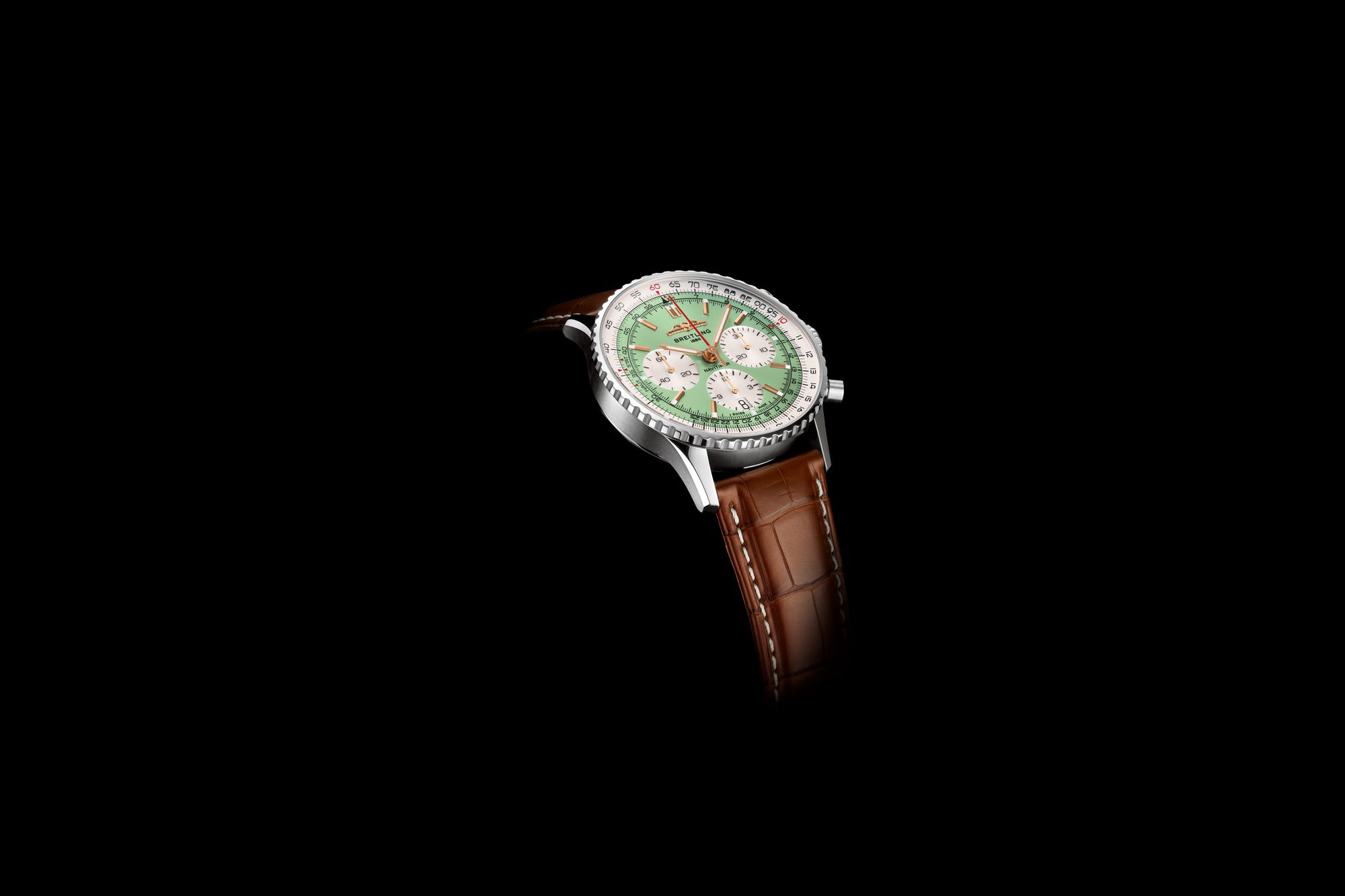 Breitling Navitimer B01 Chronograph 41 - View 2