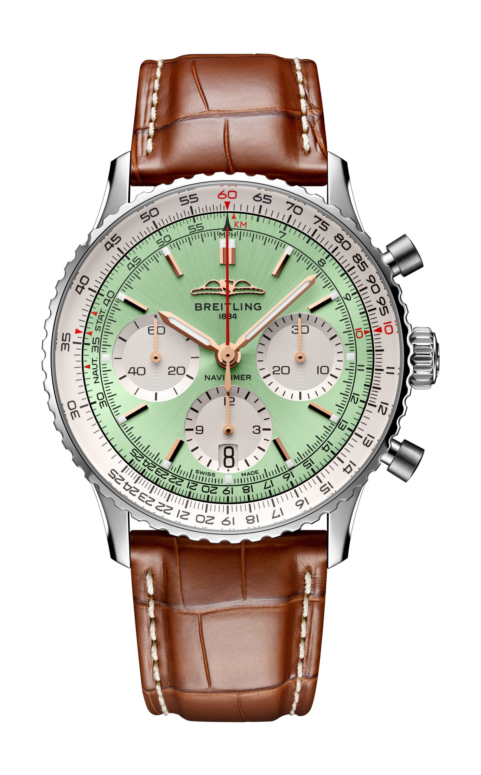Breitling Navitimer B01 Chronograph 41 watch
