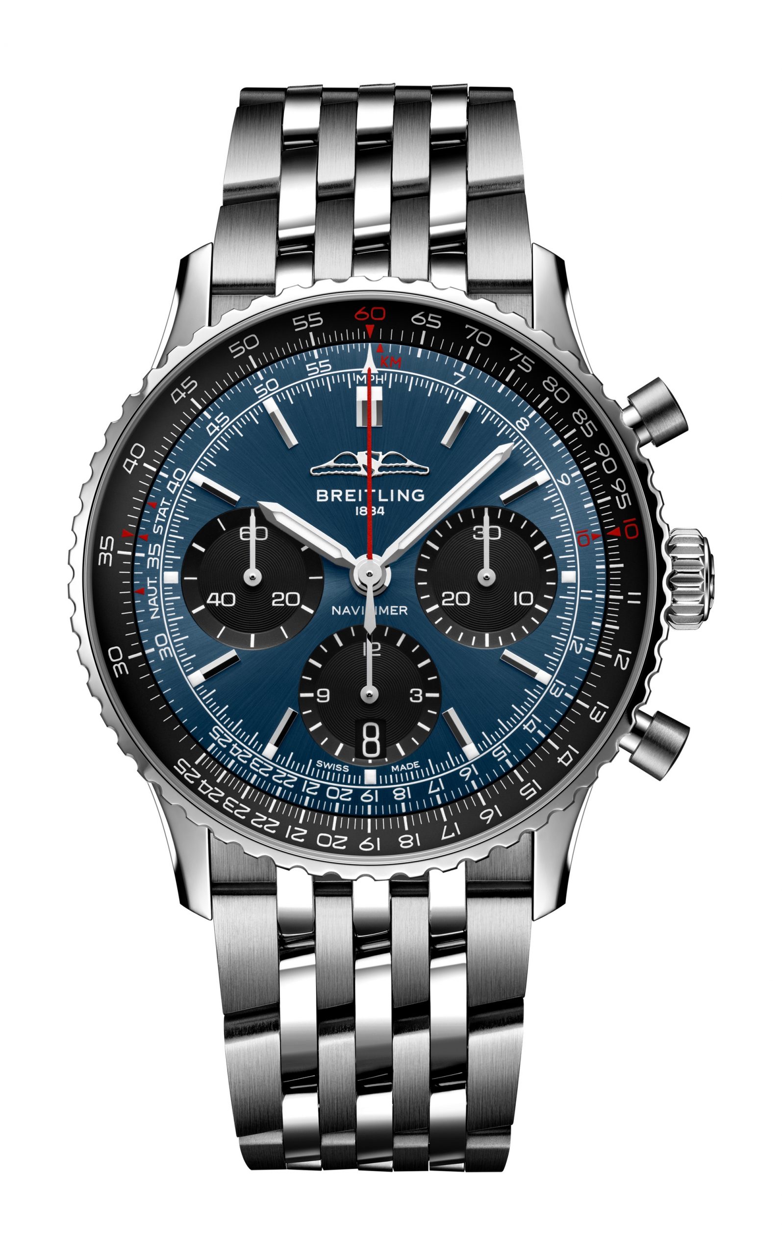 Breitling Navitimer B01 Chronograph 41 watch