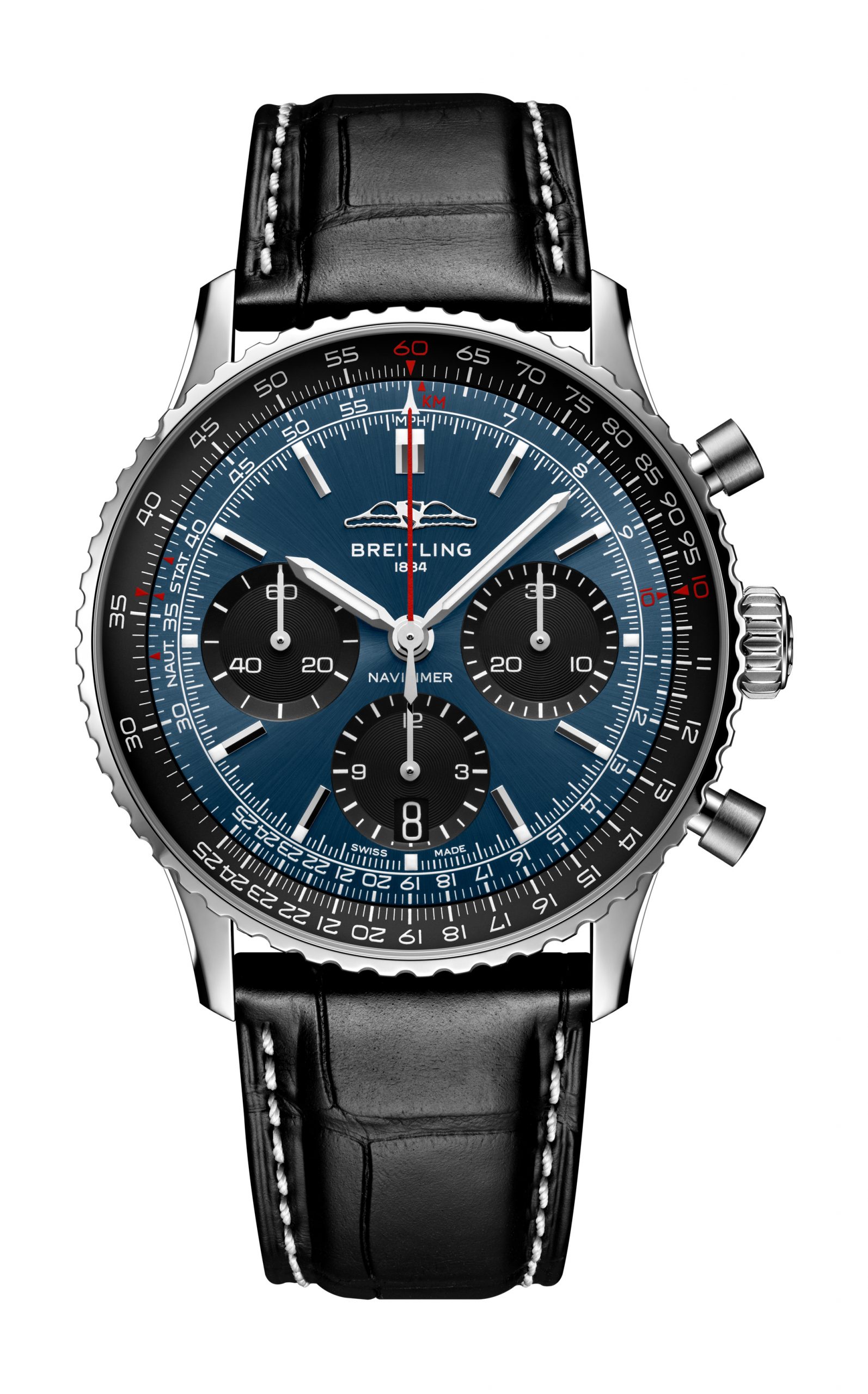 Breitling Navitimer B01 Chronograph 41 watch
