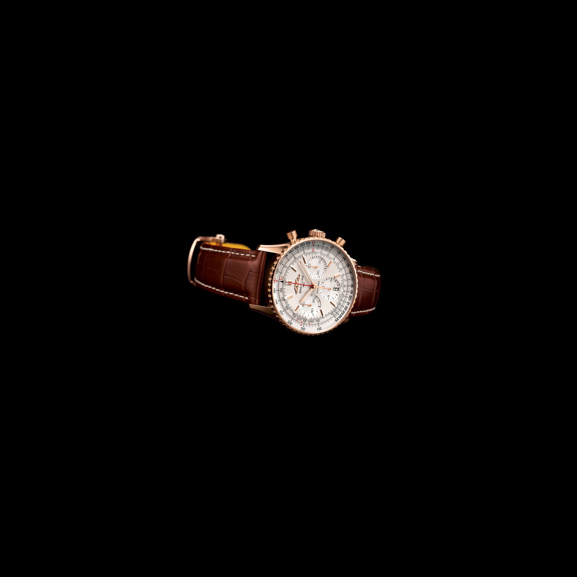 Breitling Navitimer B01 Chronograph 41 - View 2