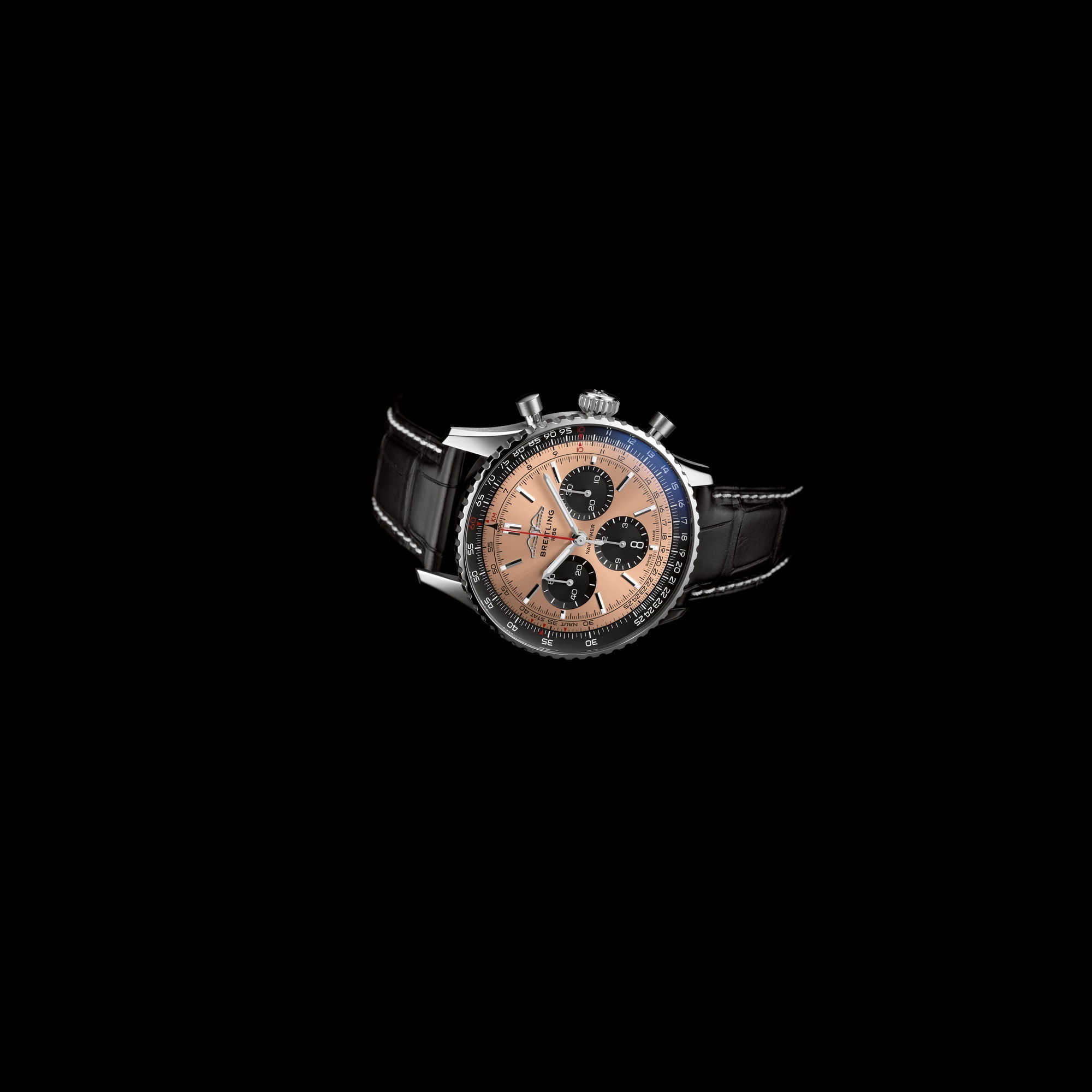 Breitling Navitimer B01 Chronograph 43 - View 3
