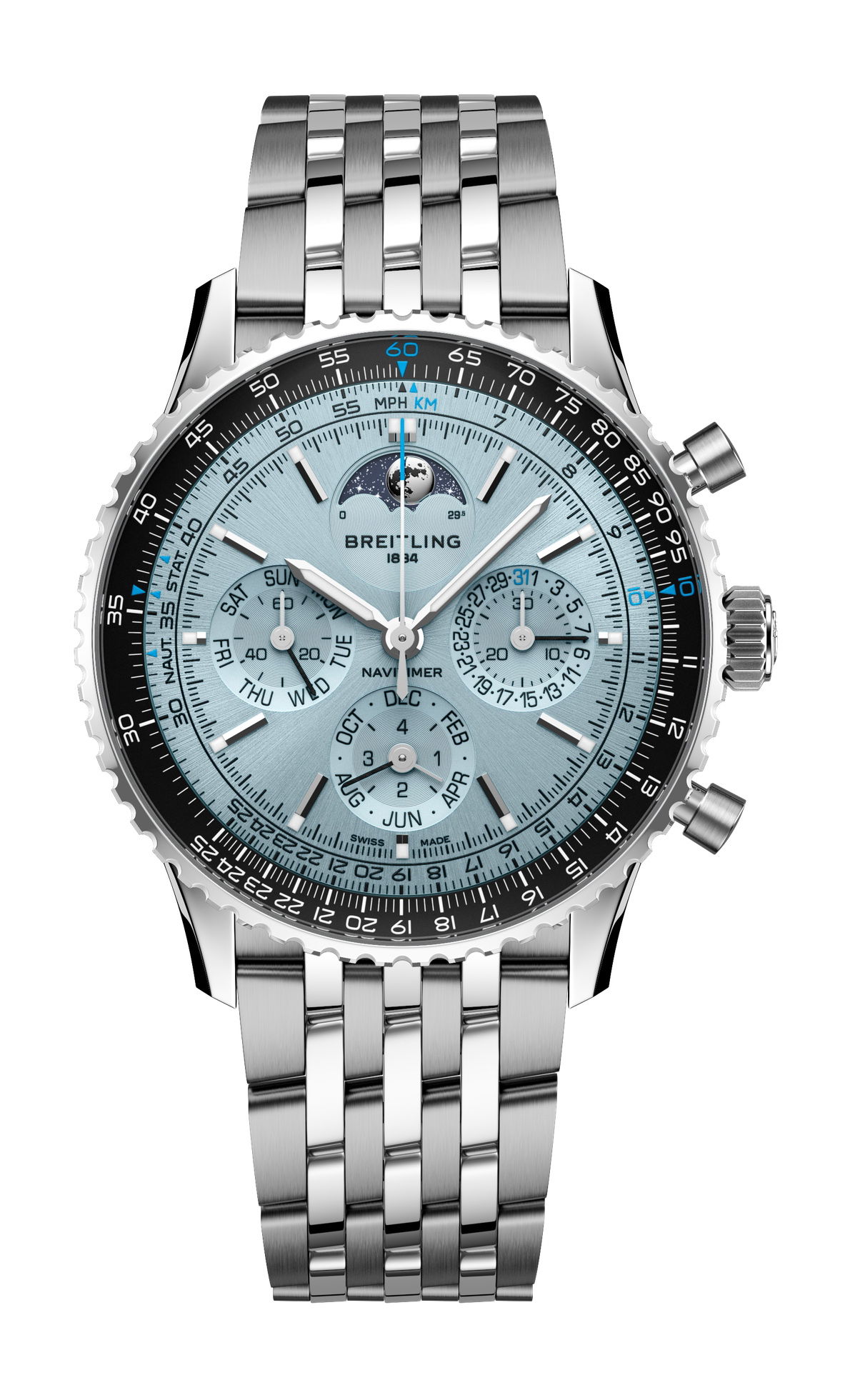 Breitling watches