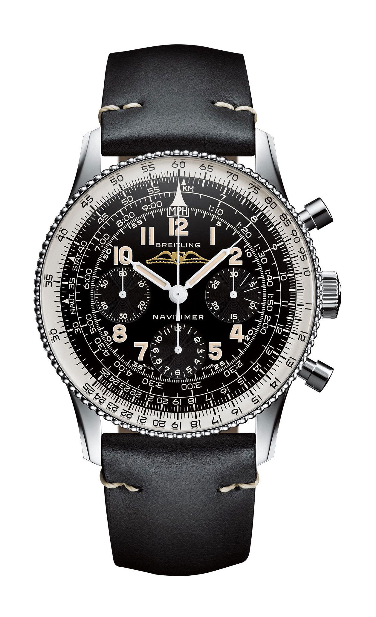 Breitling Navitimer Ref. 806 1959 Re-edition watch