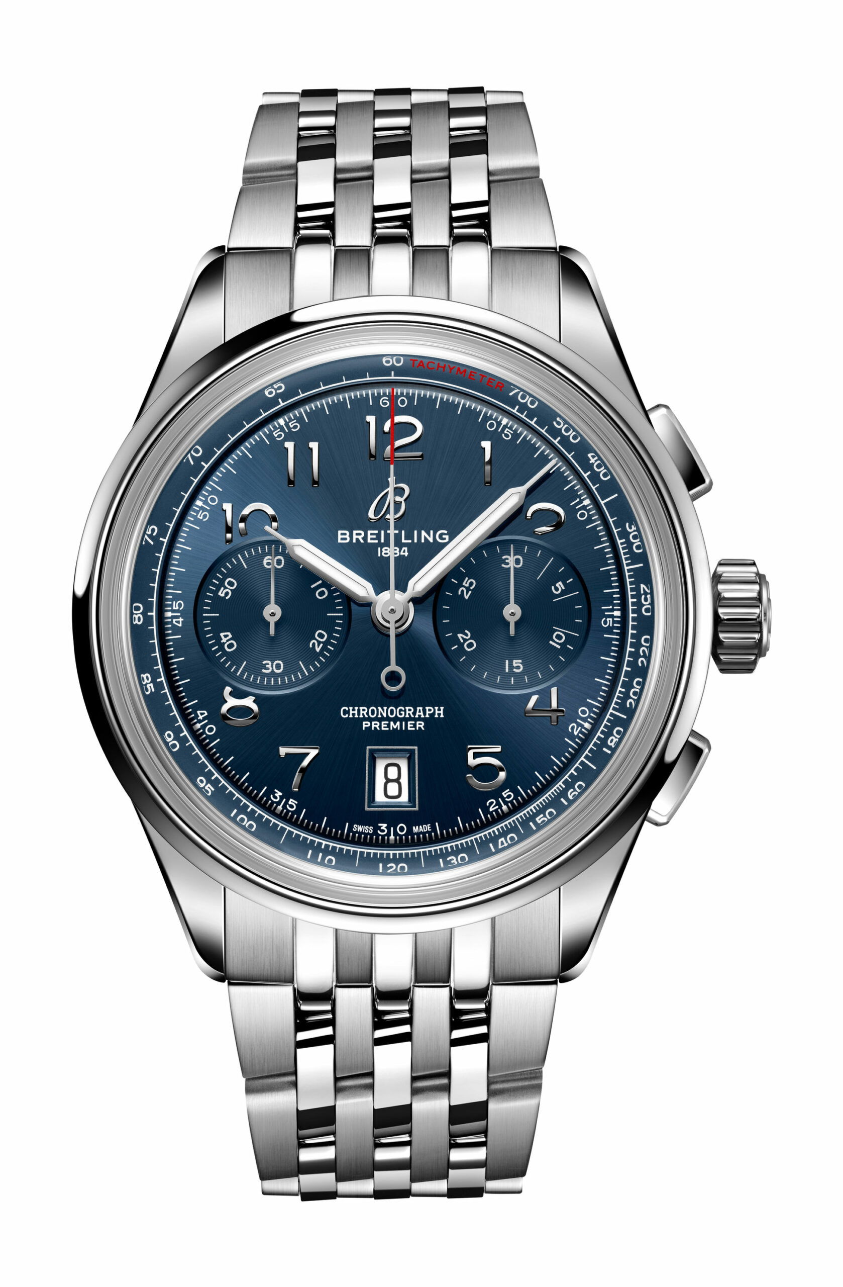 Breitling Premier B01 Chronograph 42 watch
