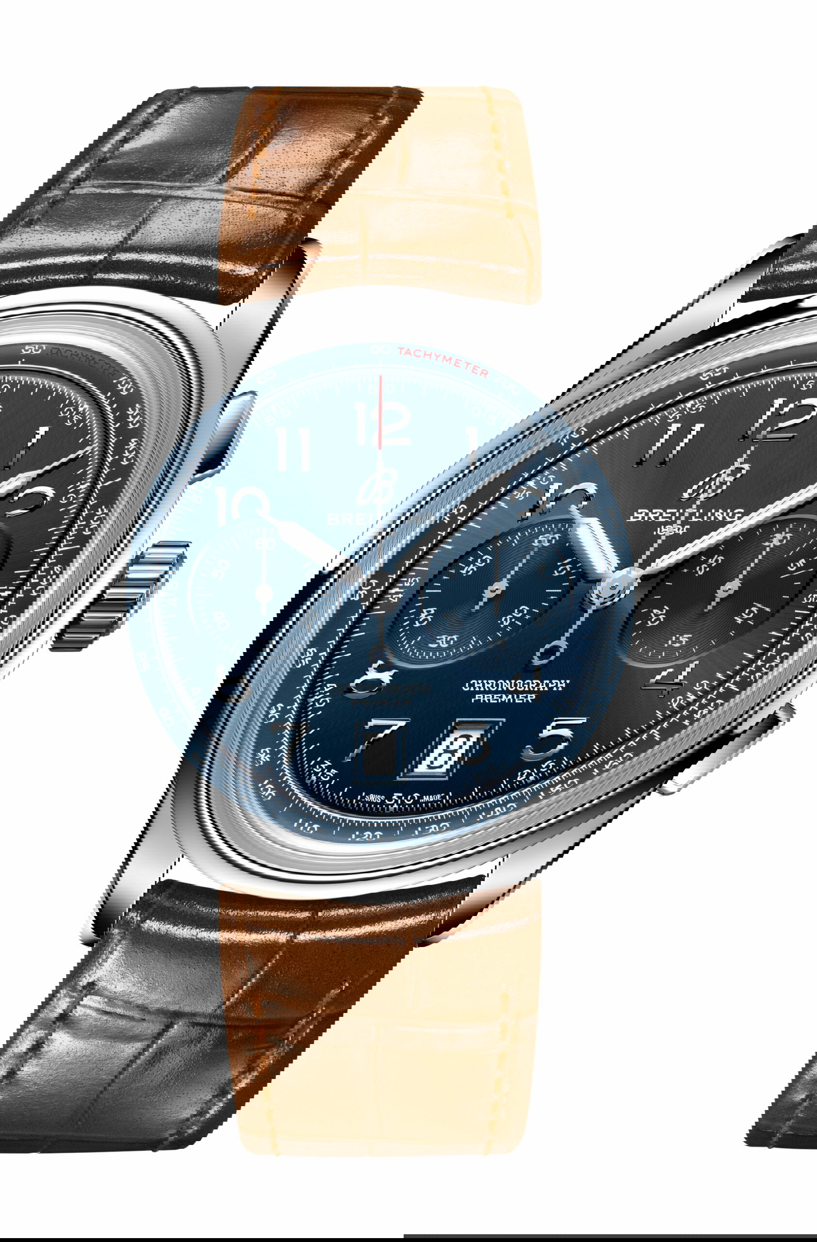 Breitling Premier B01 Chronograph 42 watch