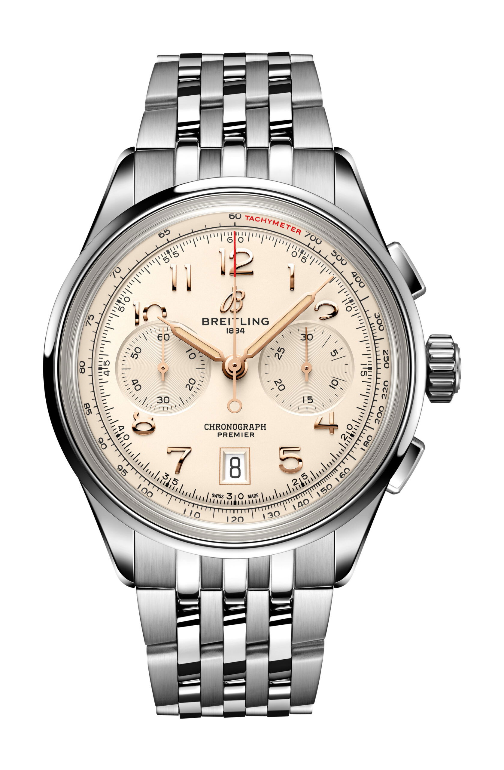 Breitling Premier B01 Chronograph 42 watch