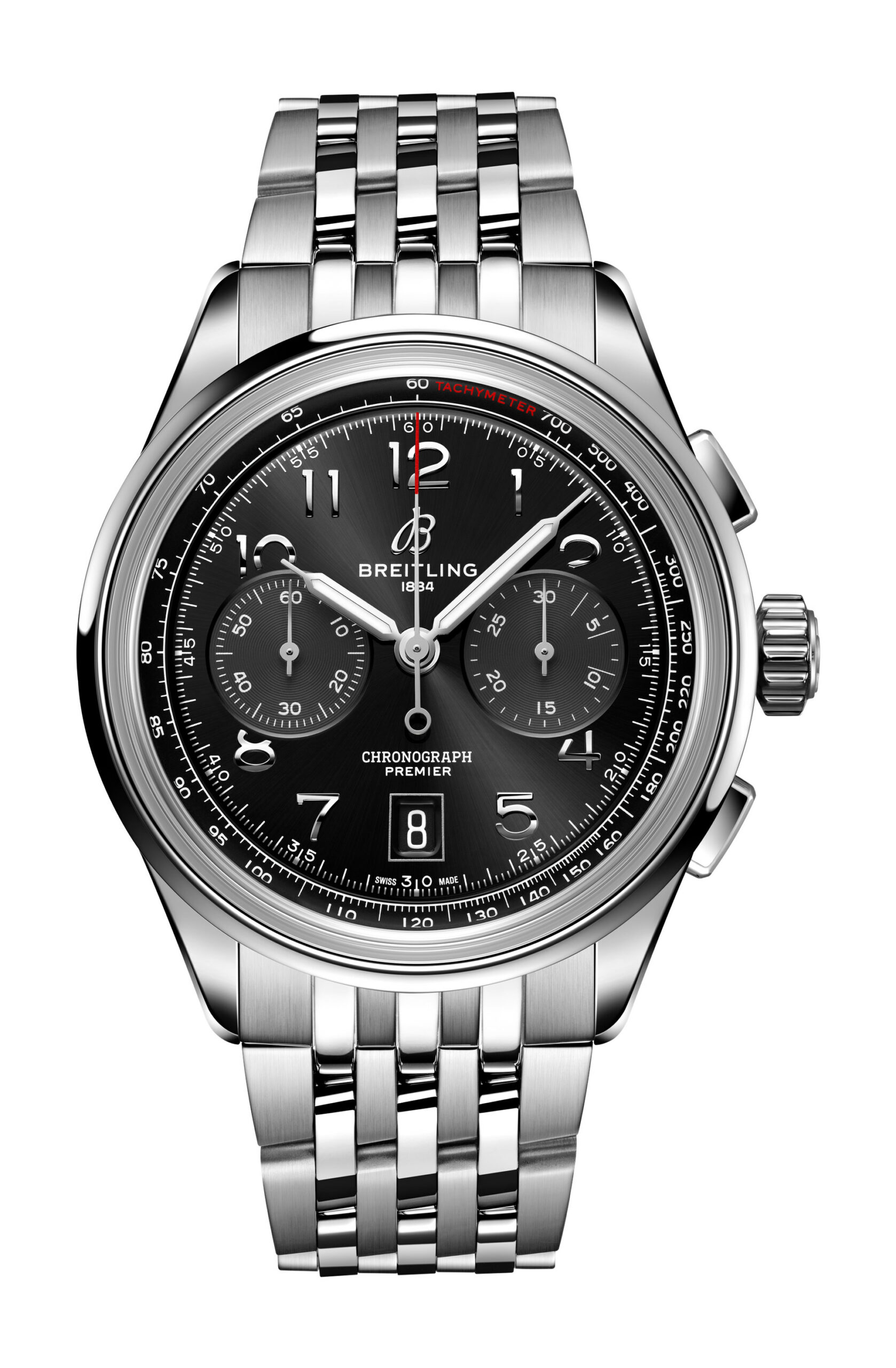 Breitling Premier B01 Chronograph 42 watch