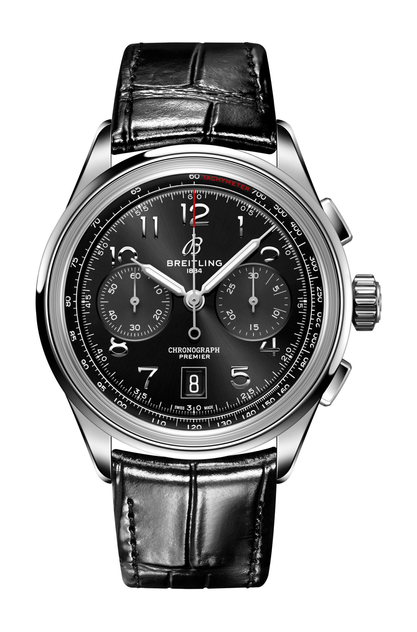 Breitling Premier B01 Chronograph 42 watch
