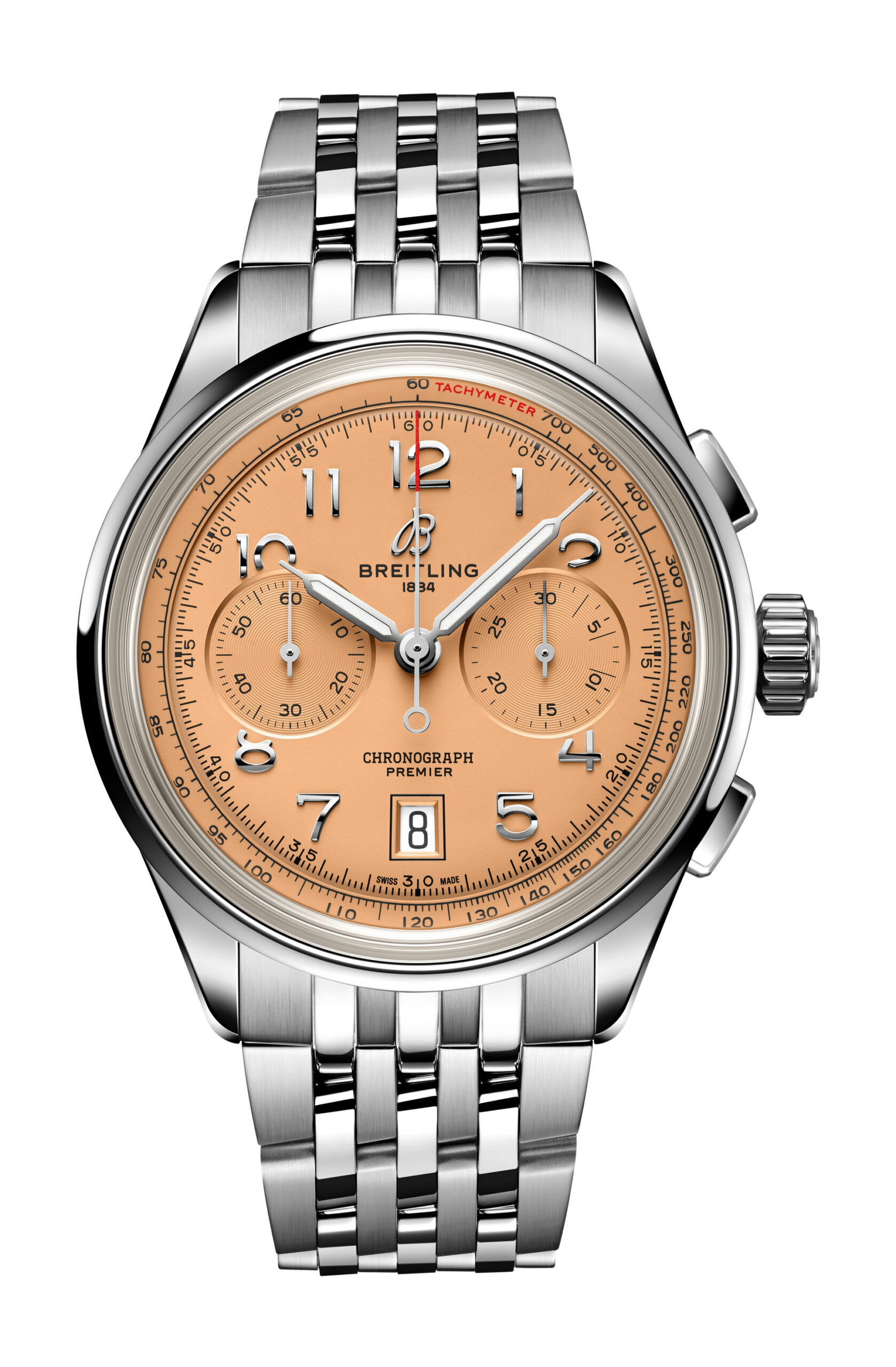Breitling Premier B01 Chronograph 42 watch