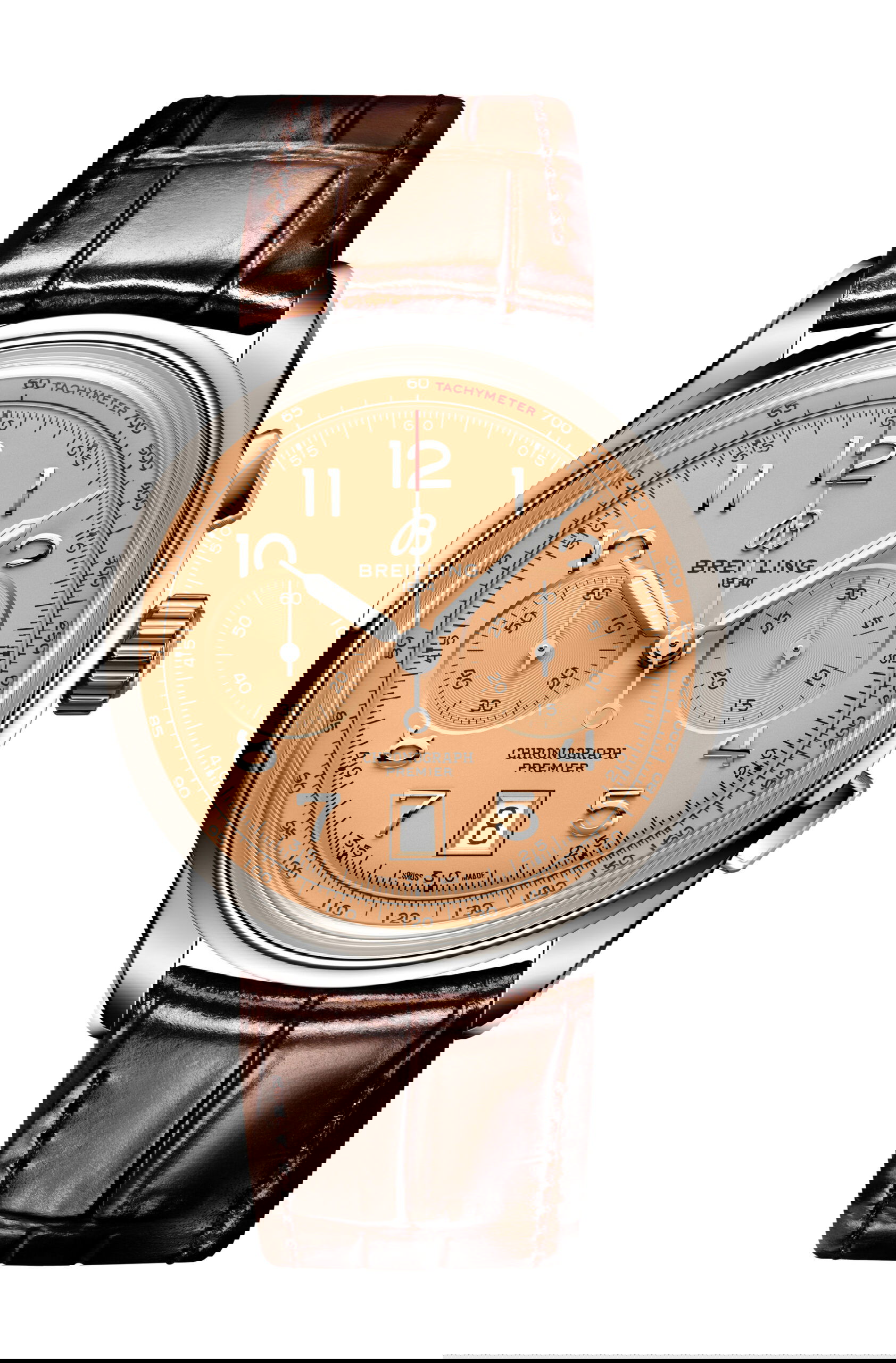 Breitling Premier B01 Chronograph 42 watch