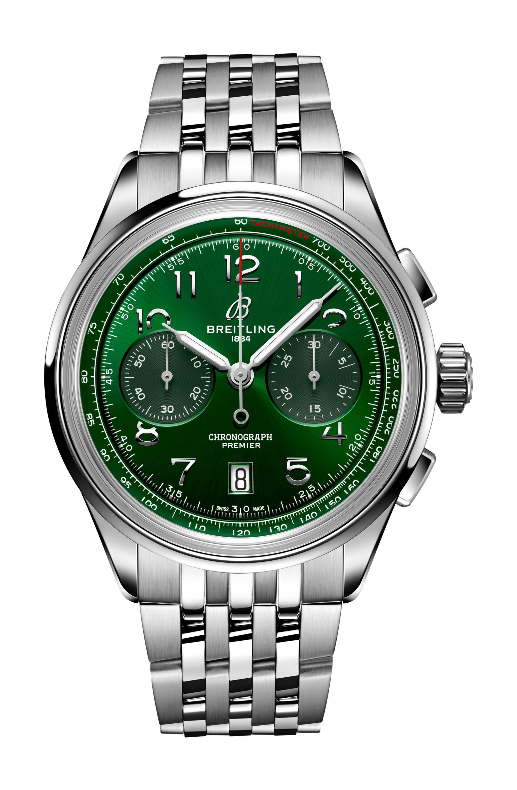 Breitling Premier B01 Chronograph 42 watch