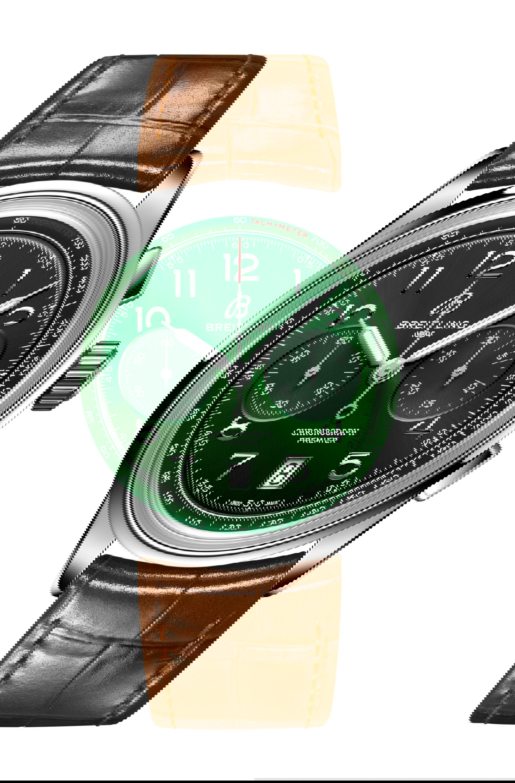 Breitling Premier B01 Chronograph 42 watch