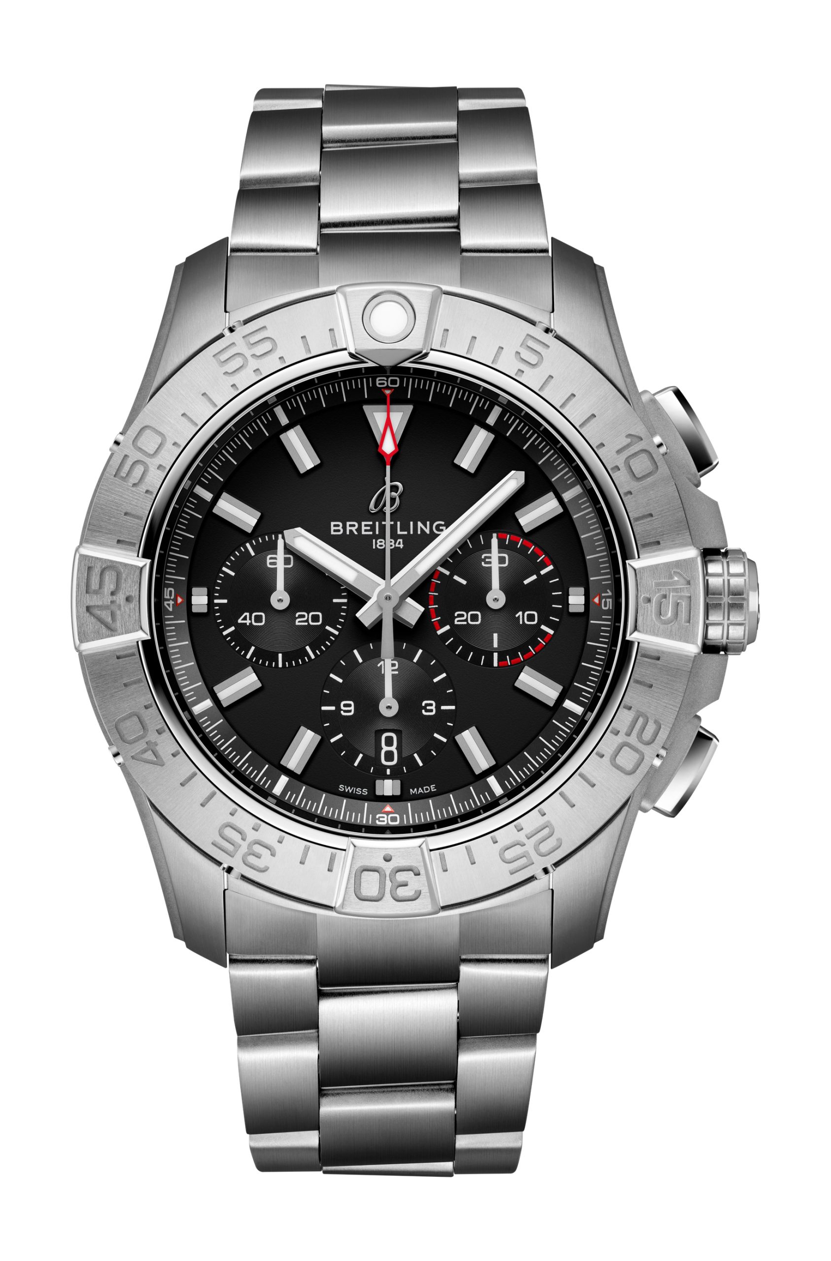 Breitling Super Avenger B01 Chronograph 46 watch