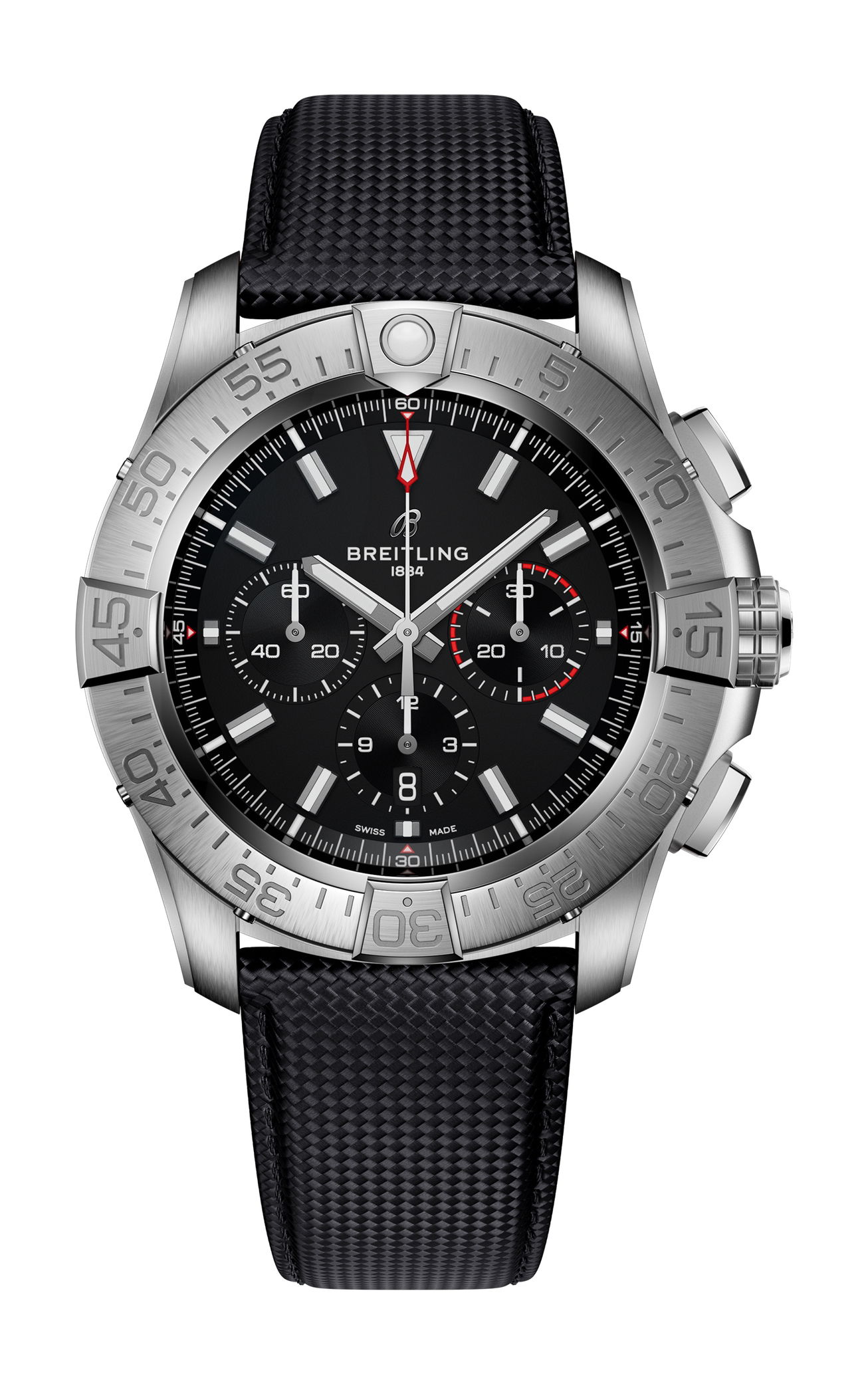 Breitling Super Avenger B01 Chronograph 46 watch
