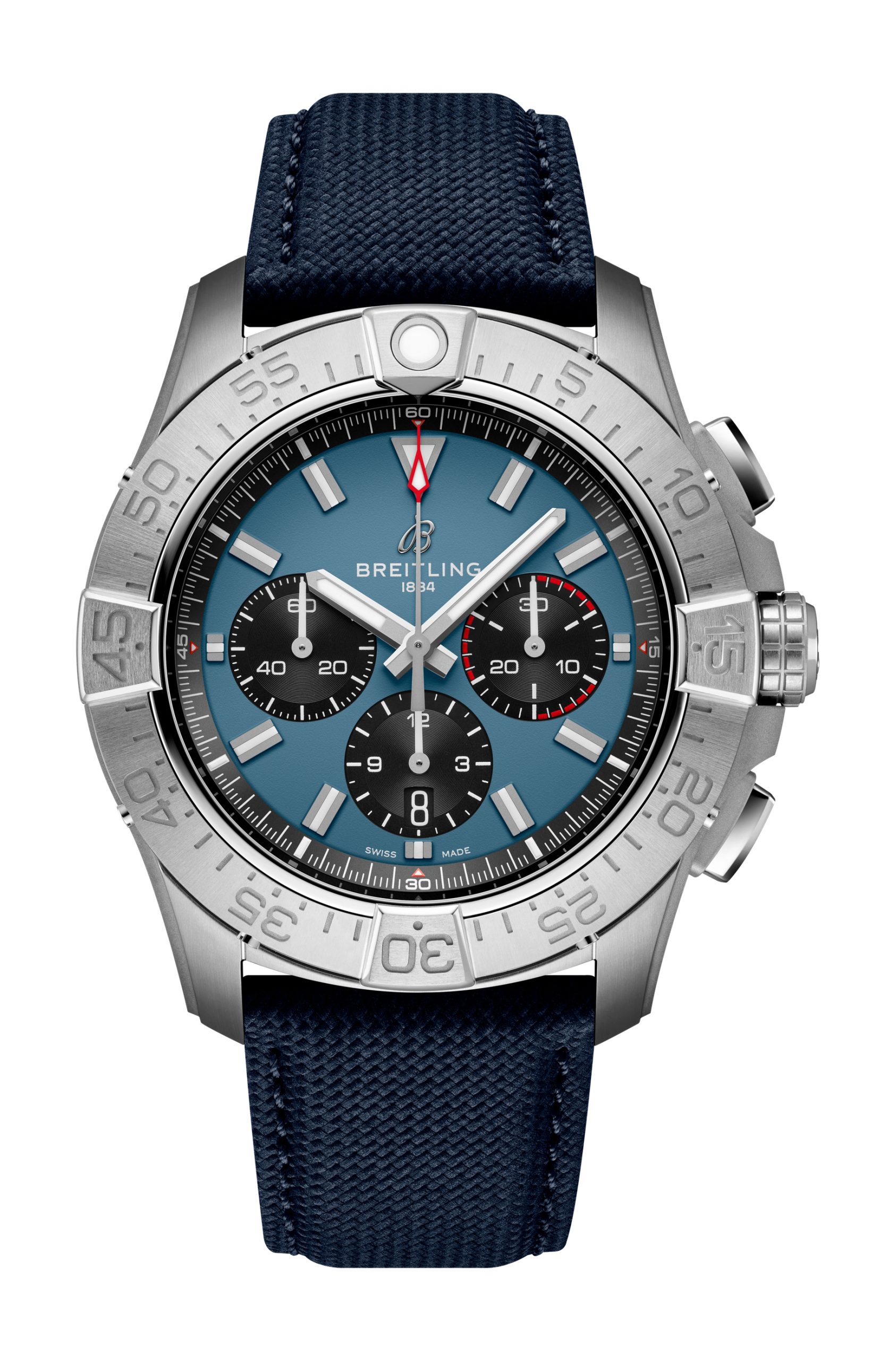 Breitling Super Avenger B01 Chronograph 46 watch
