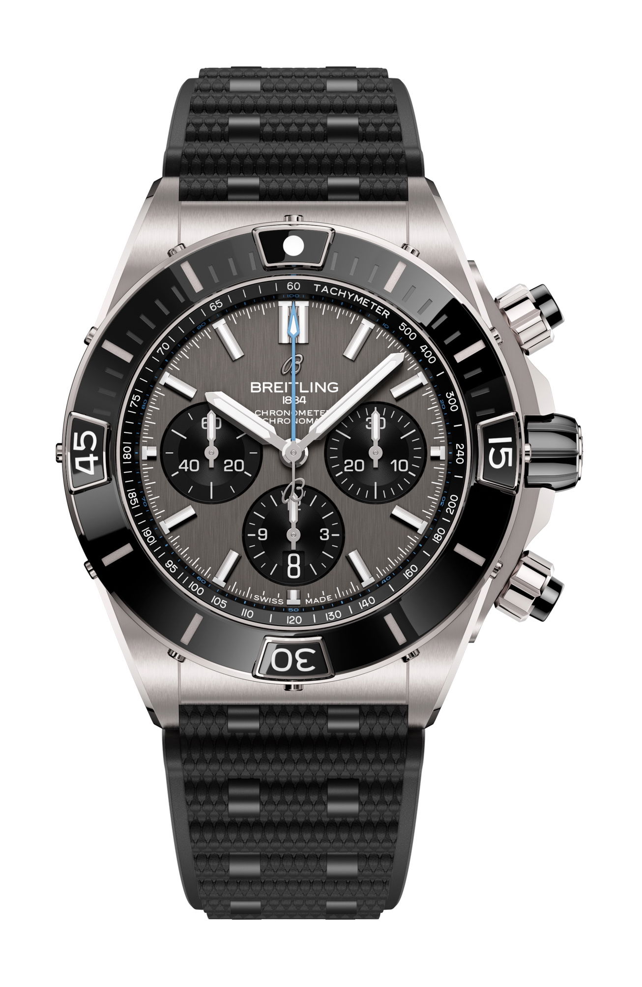 Breitling Super Chronomat B01 44 watch