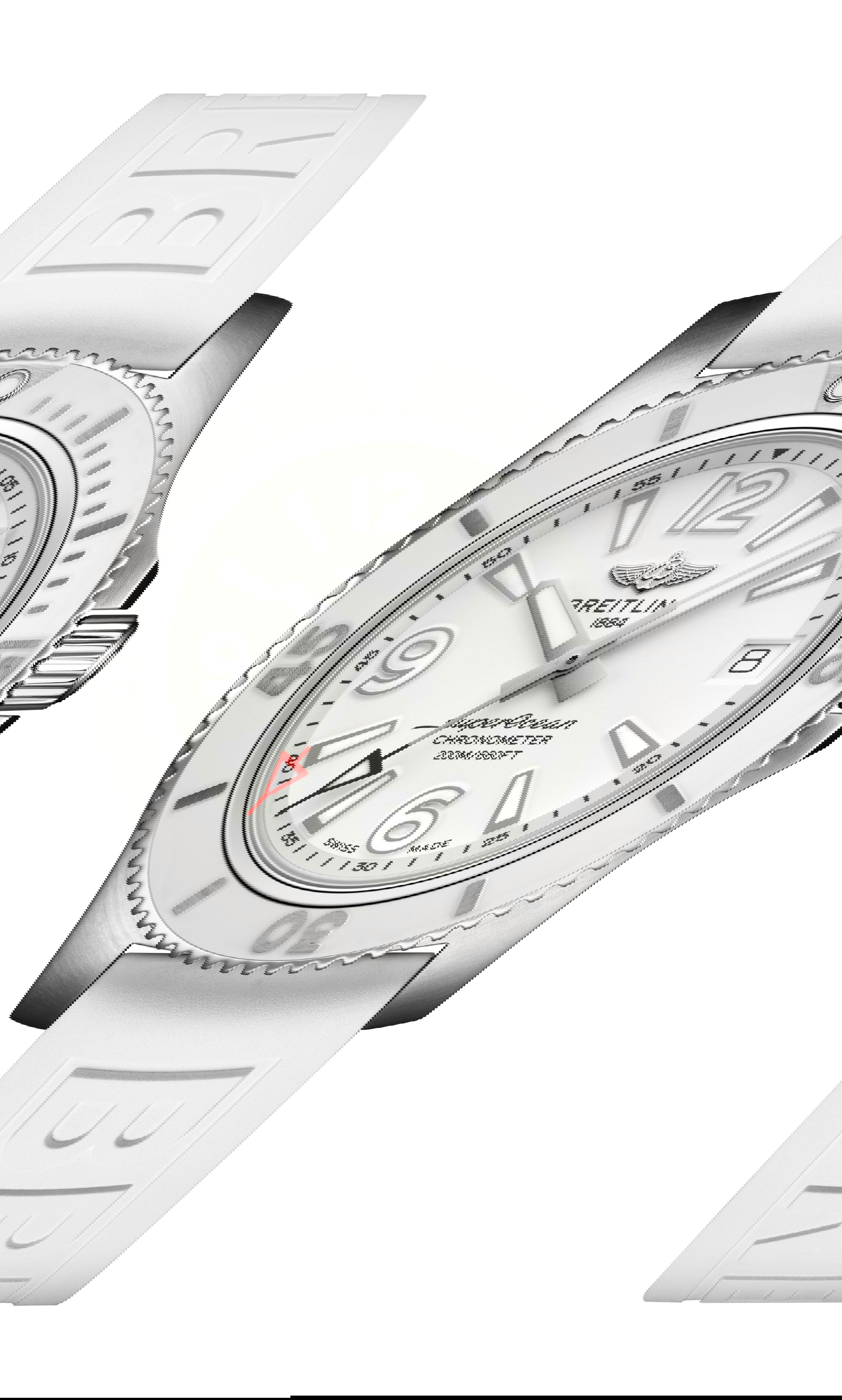 Breitling Superocean Automatic 36 watch