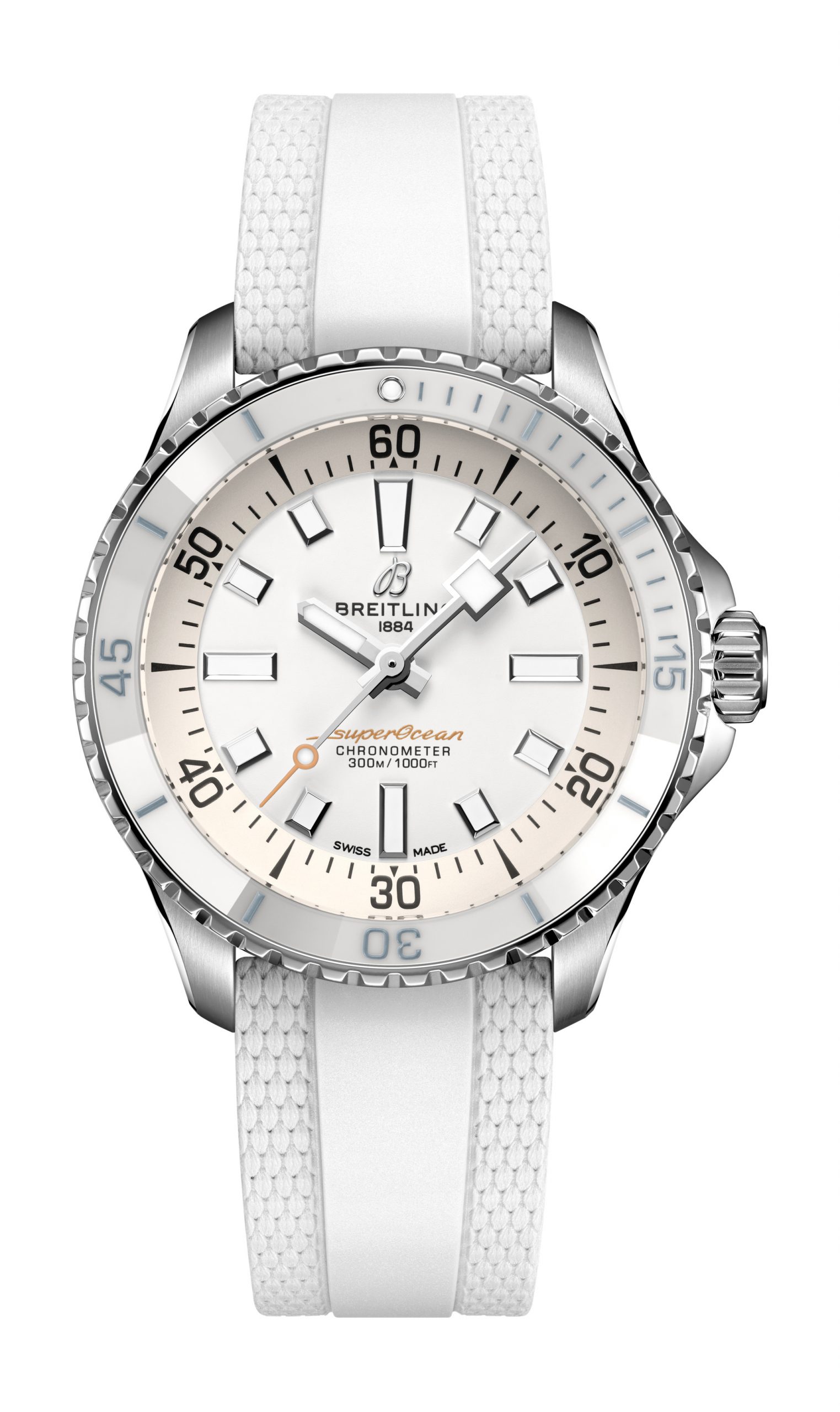 Breitling Superocean Automatic 36 watch