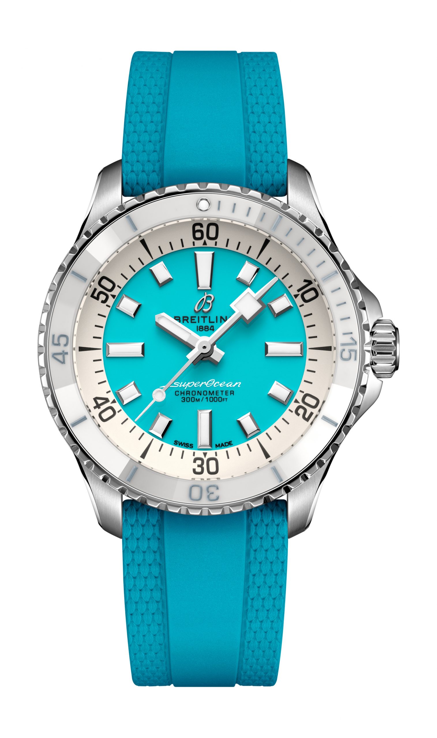 Breitling Superocean Automatic 36 watch