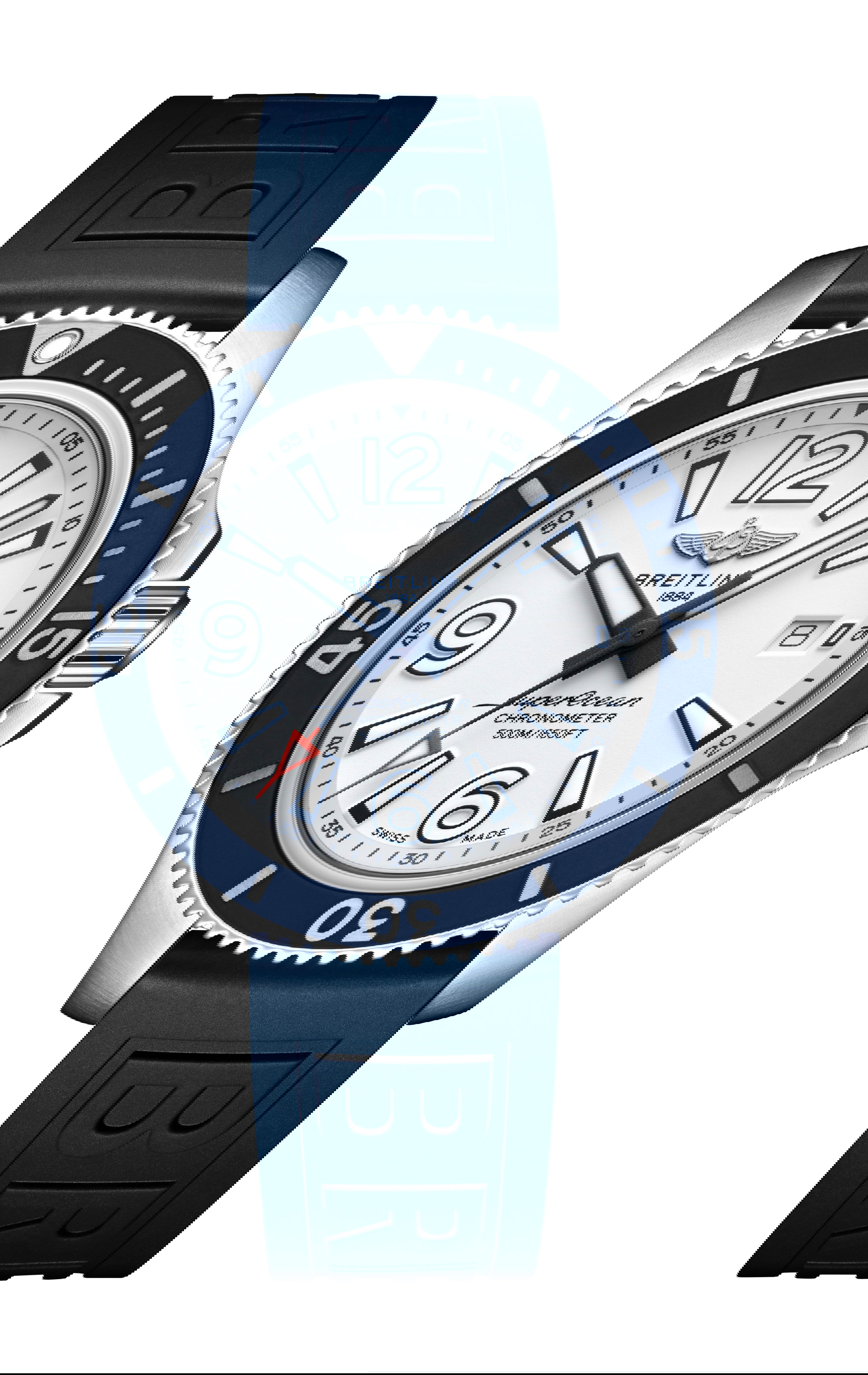 Breitling Superocean Automatic 42 watch