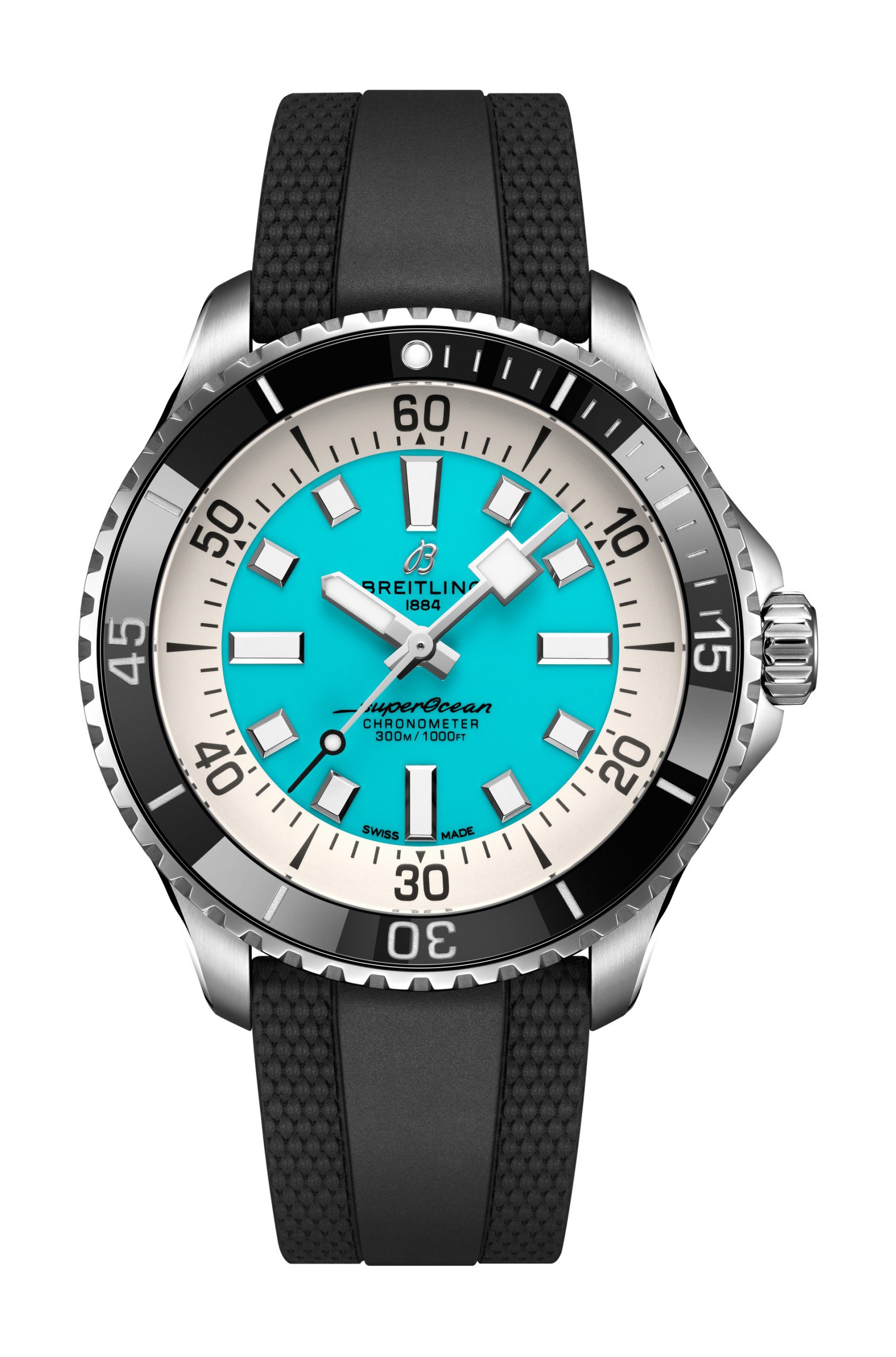 Breitling Superocean Automatic 44 watch