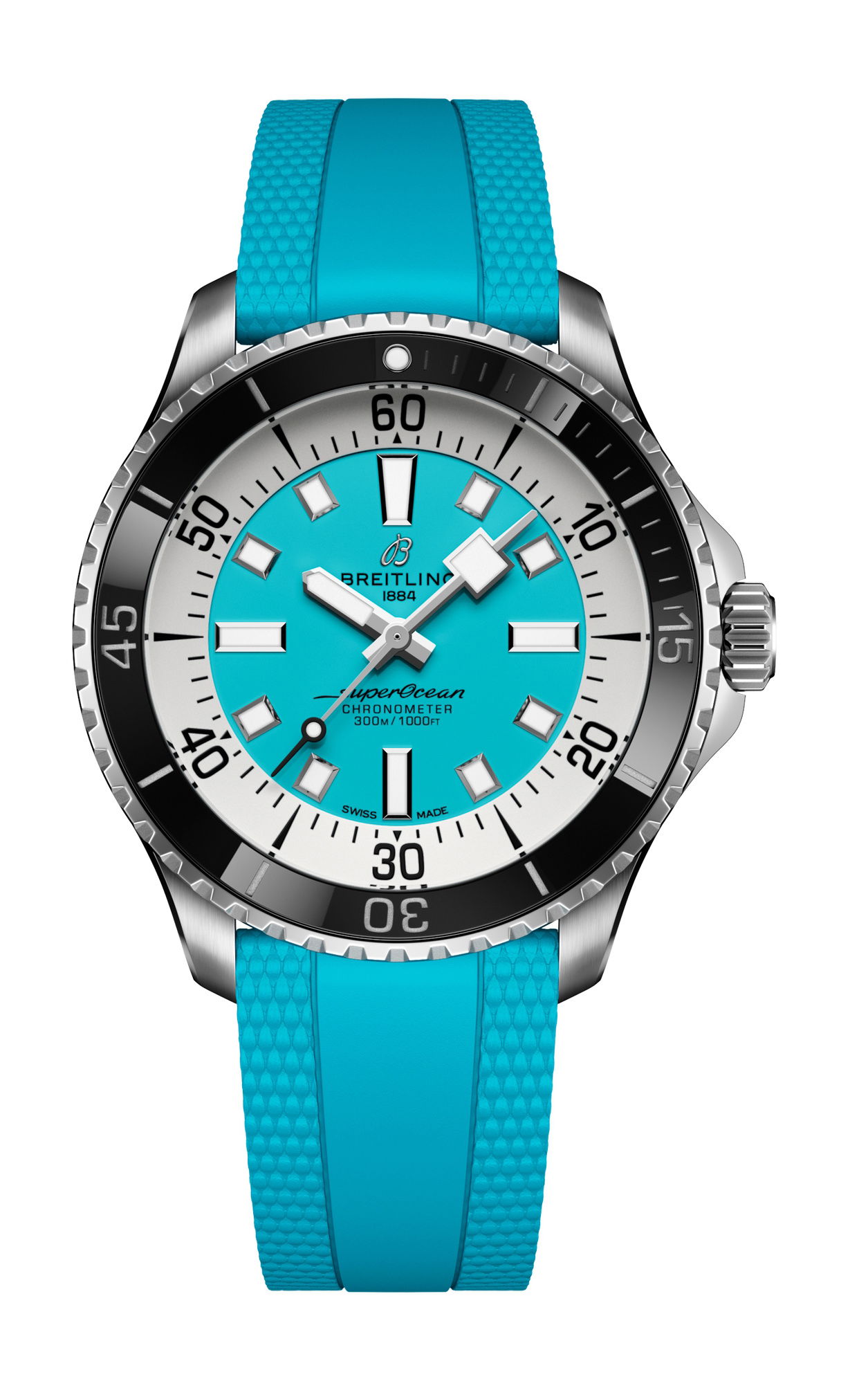 Breitling Superocean Automatic 44 watch