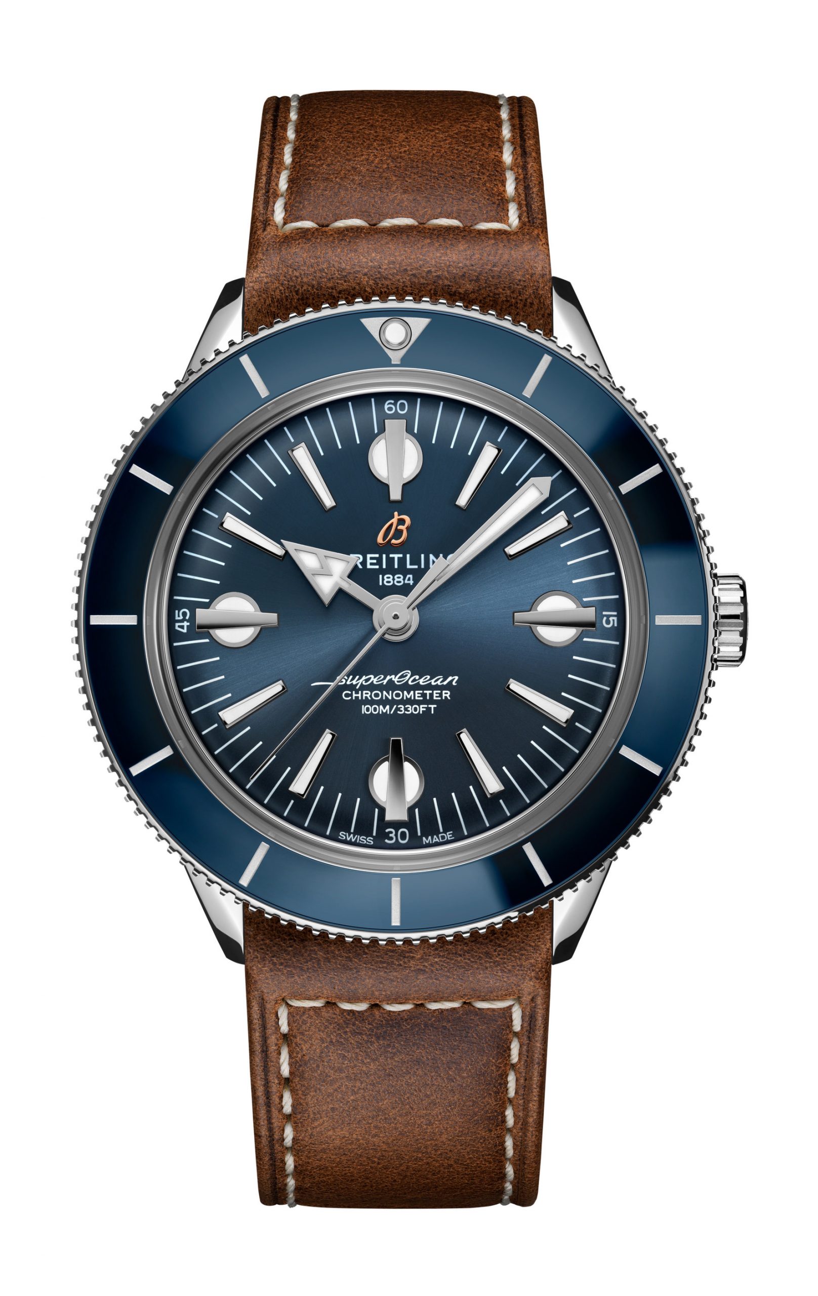 Breitling Superocean Heritage ’57 watch
