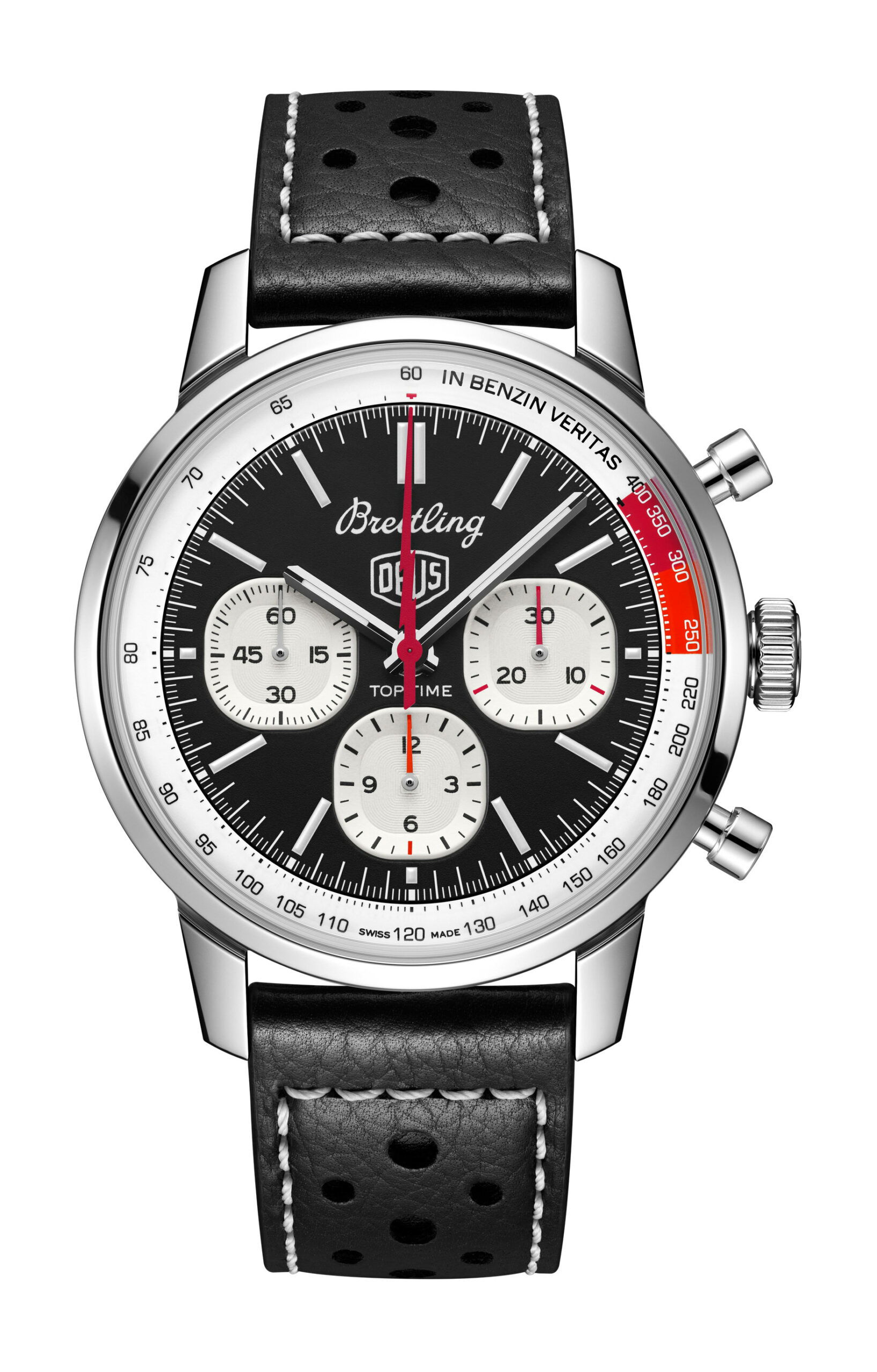 Breitling Top Time B01 Deus watch