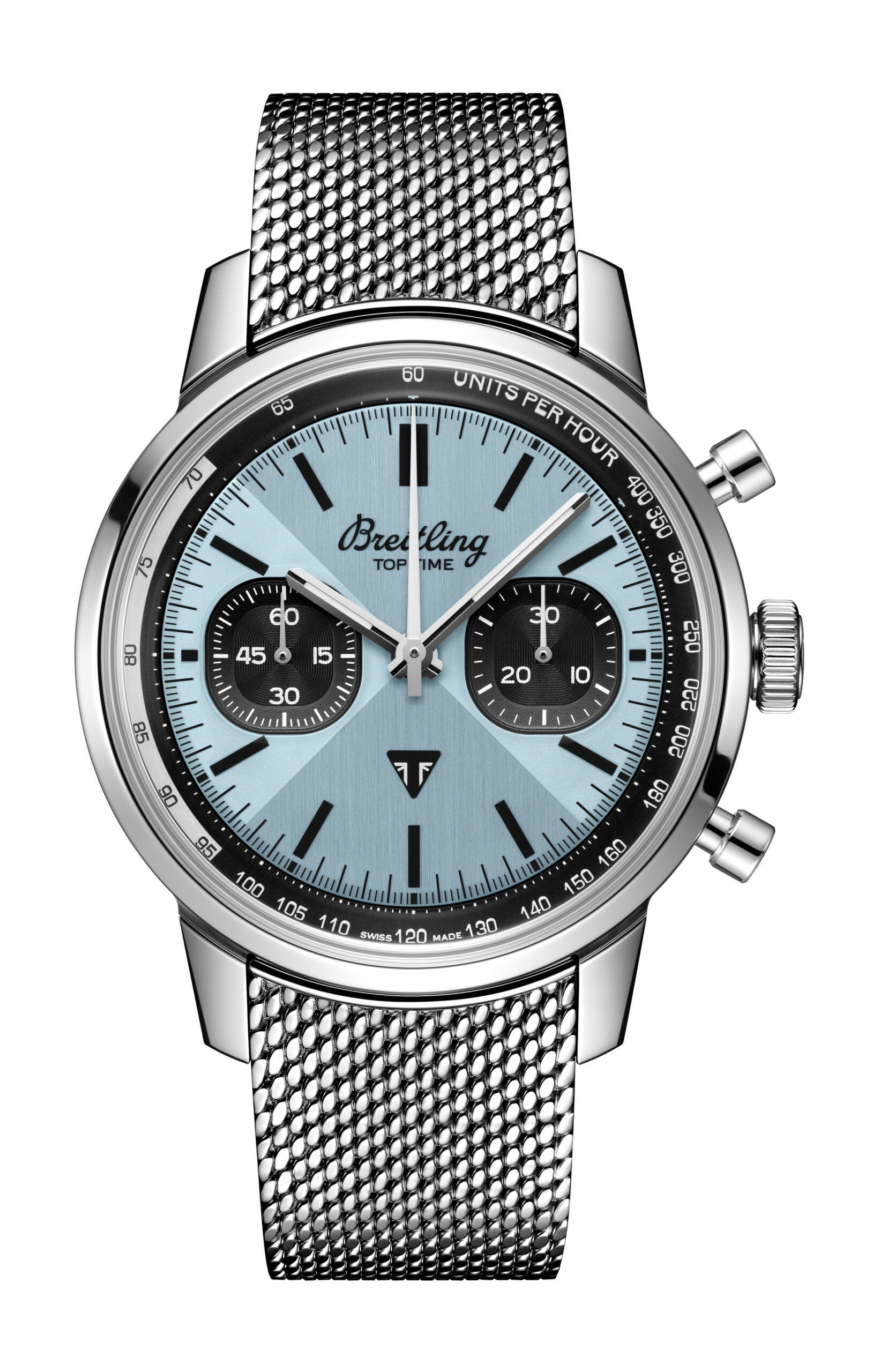 Breitling Top Time B01 Triumph watch