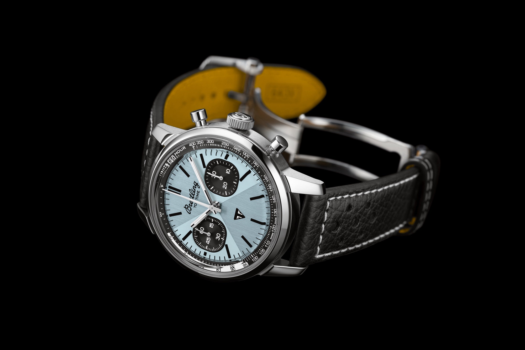 Breitling Top Time B01 Triumph - View 2