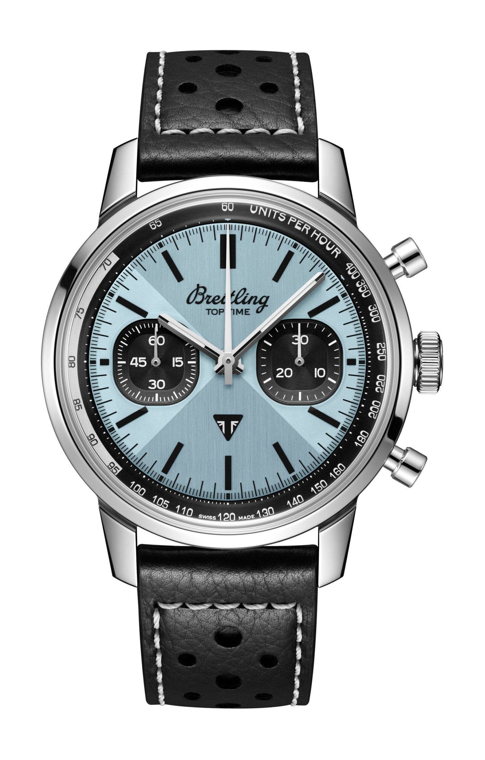 Breitling Top Time B01 Triumph watch