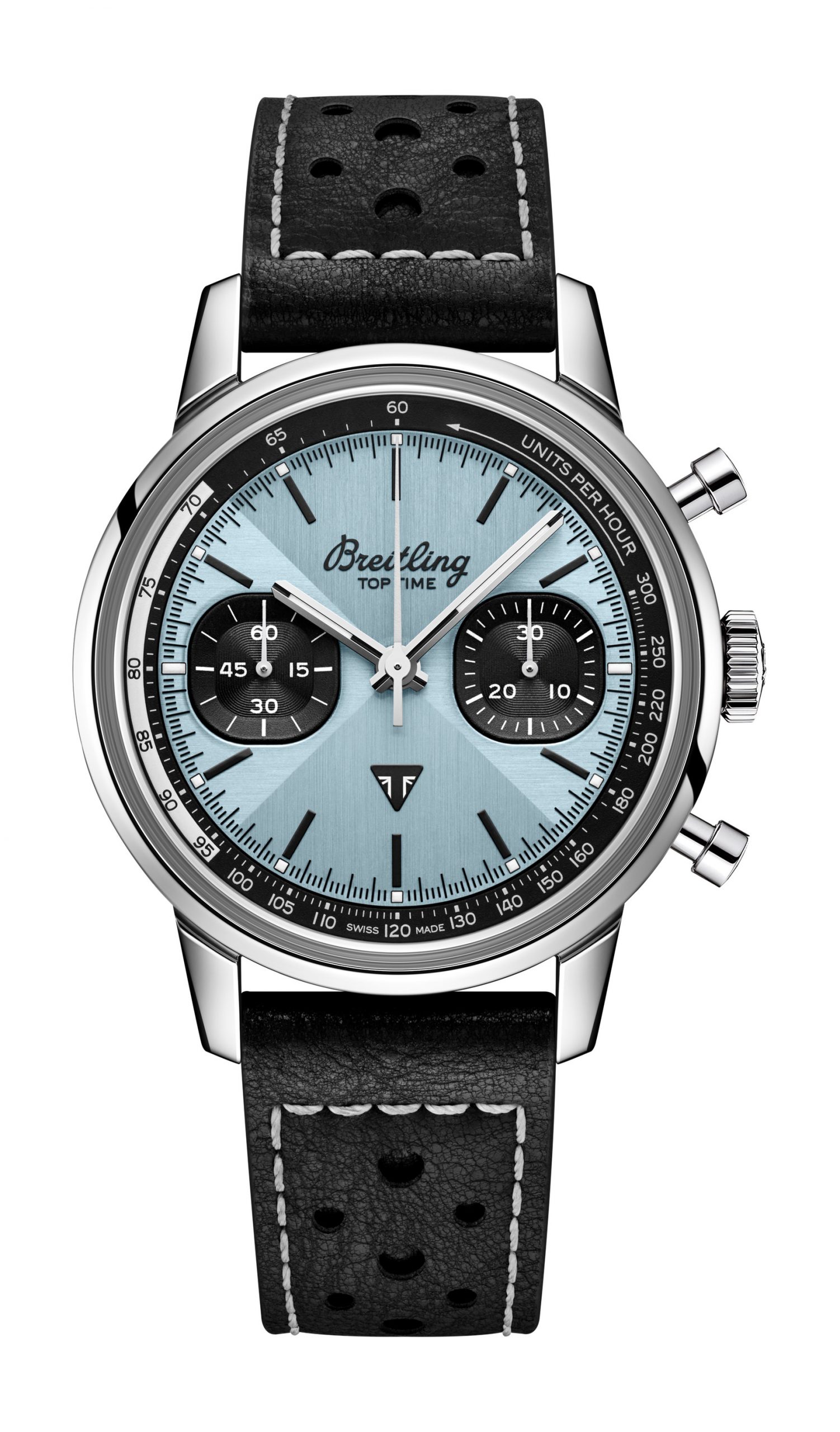 Breitling Top Time Triumph watch