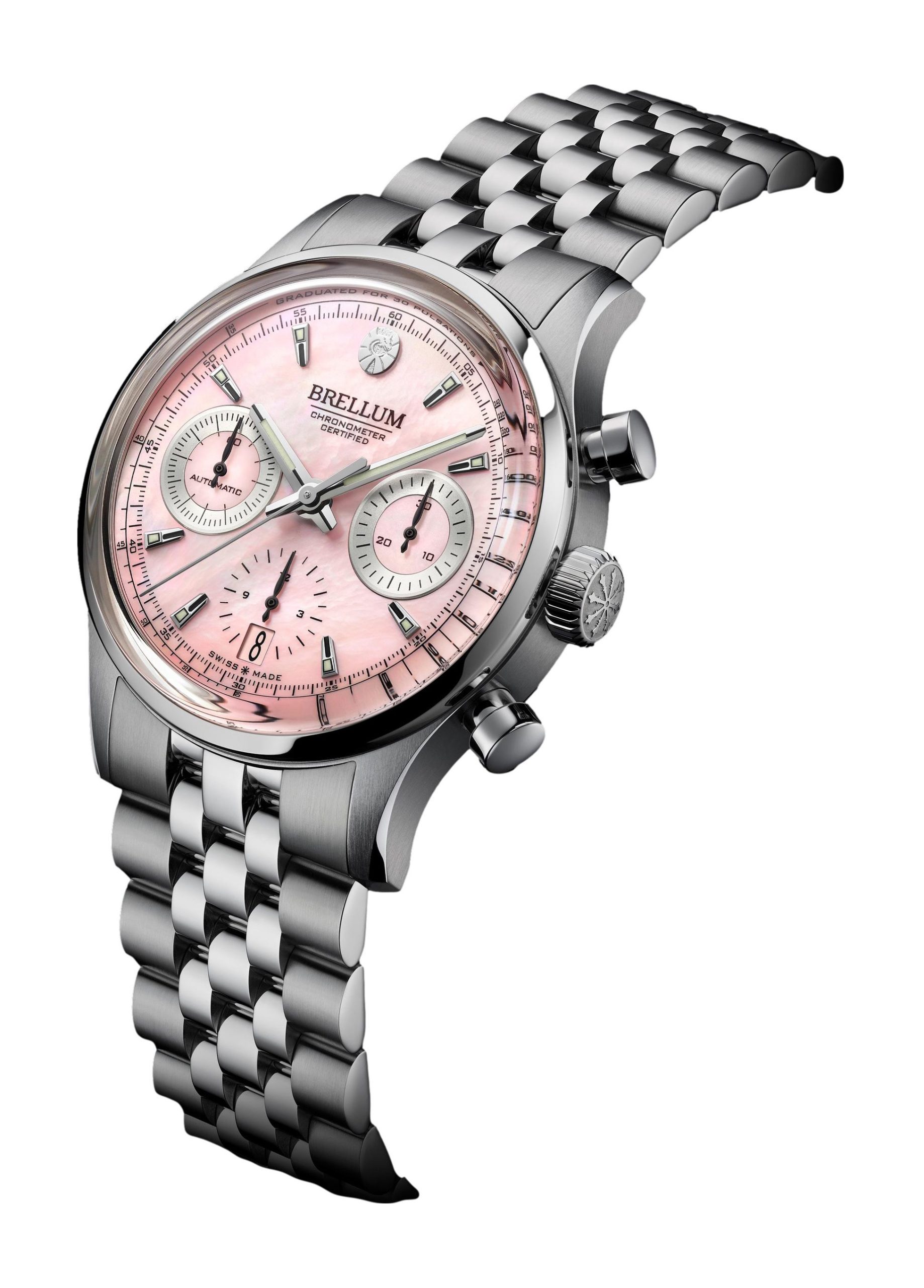 Brellum watches