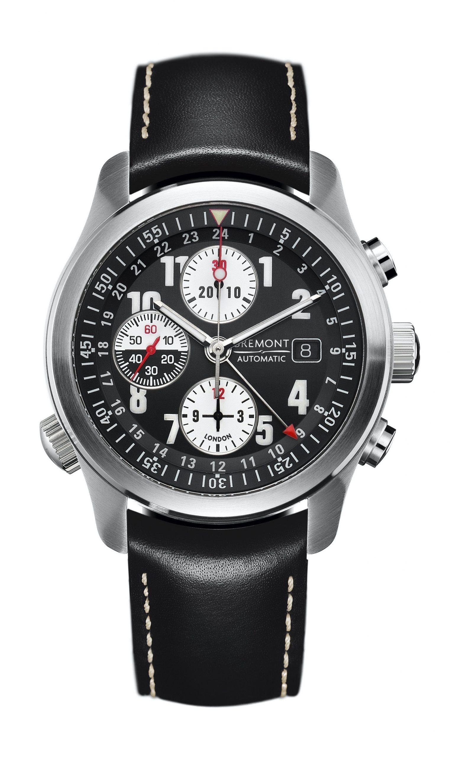 Bremont ALT1-ZT watch