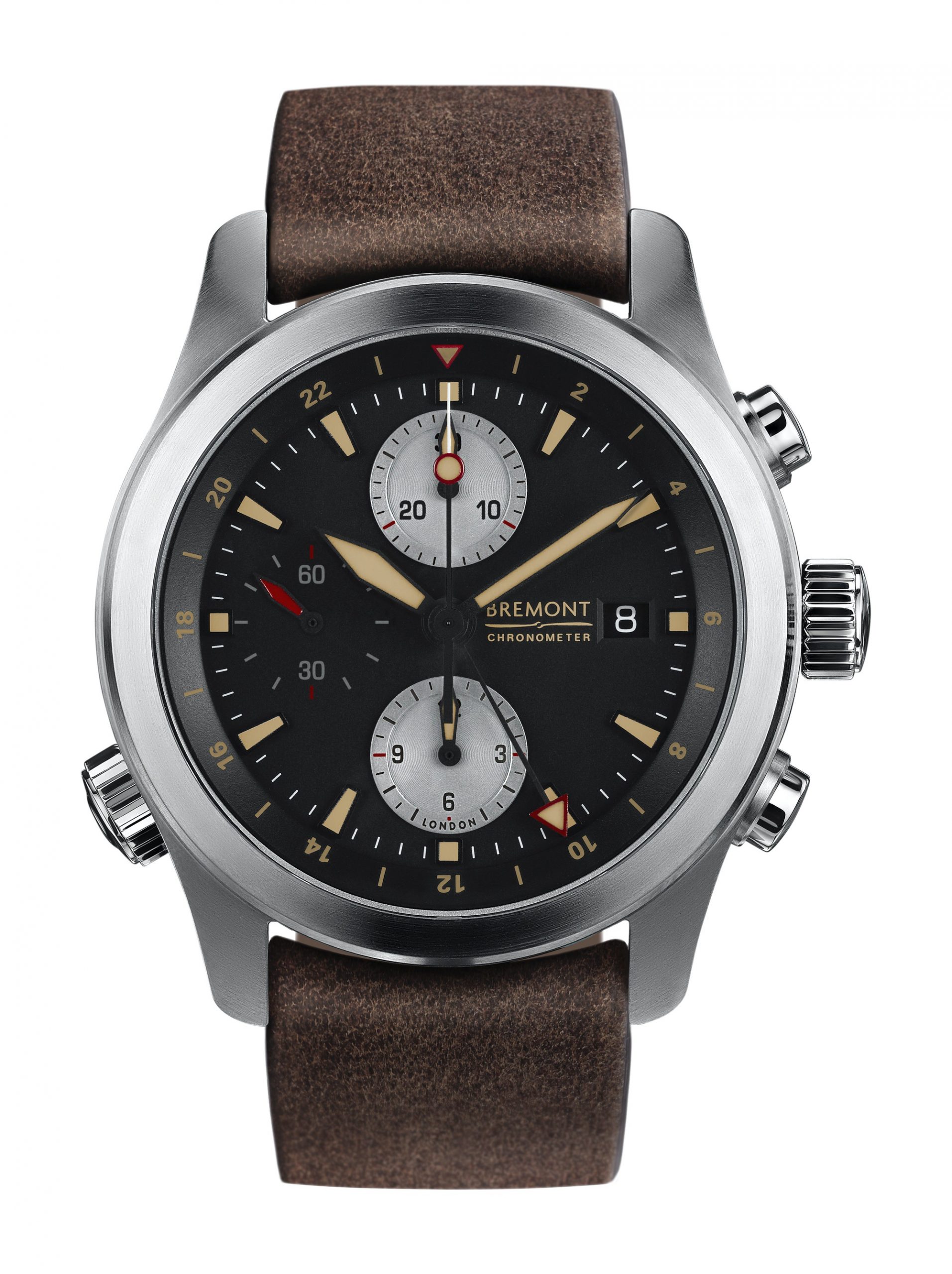 Bremont ALT1-ZT/51 watch