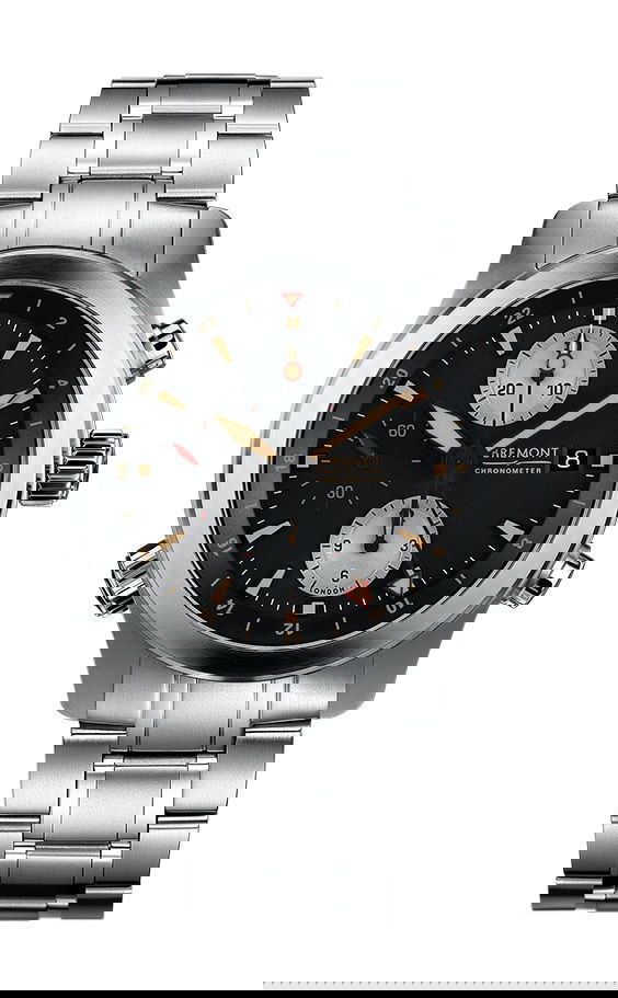 Bremont ALT1-ZT/51 watch